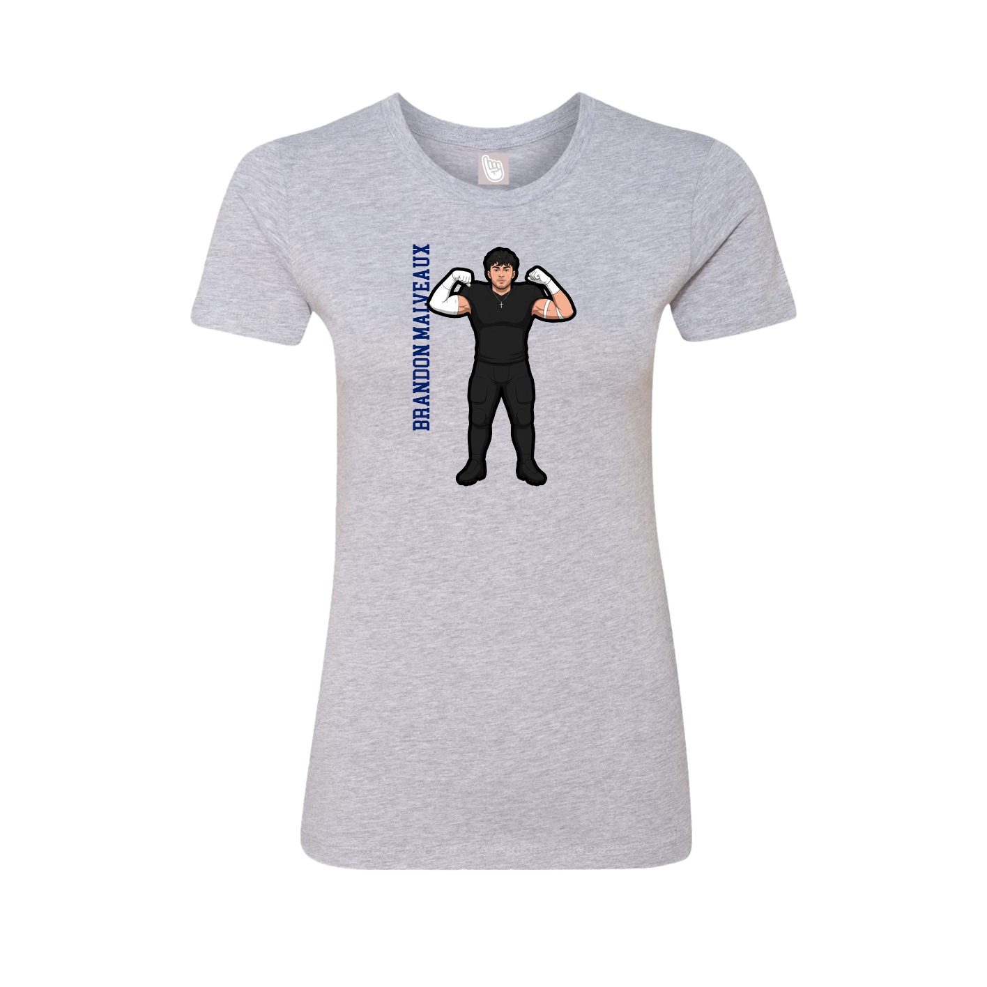 NIL Club Womens Tee