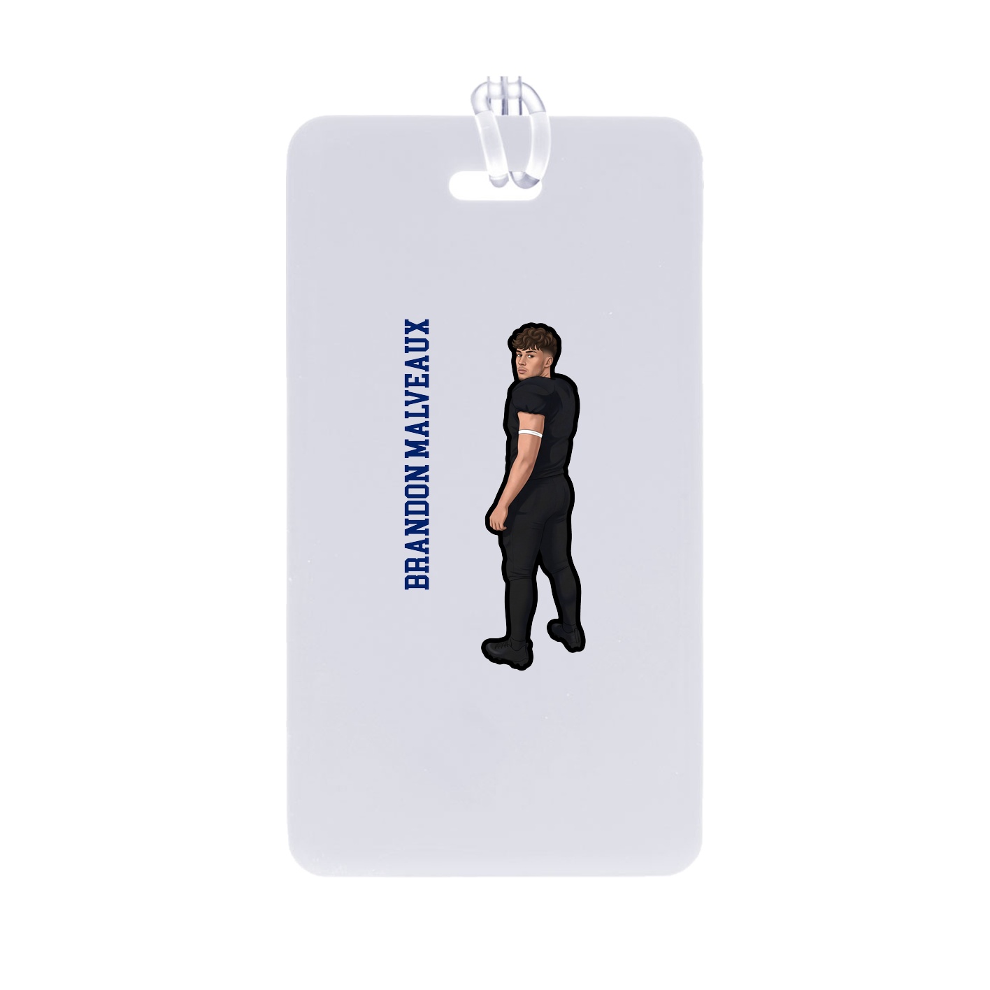 Bag Tag