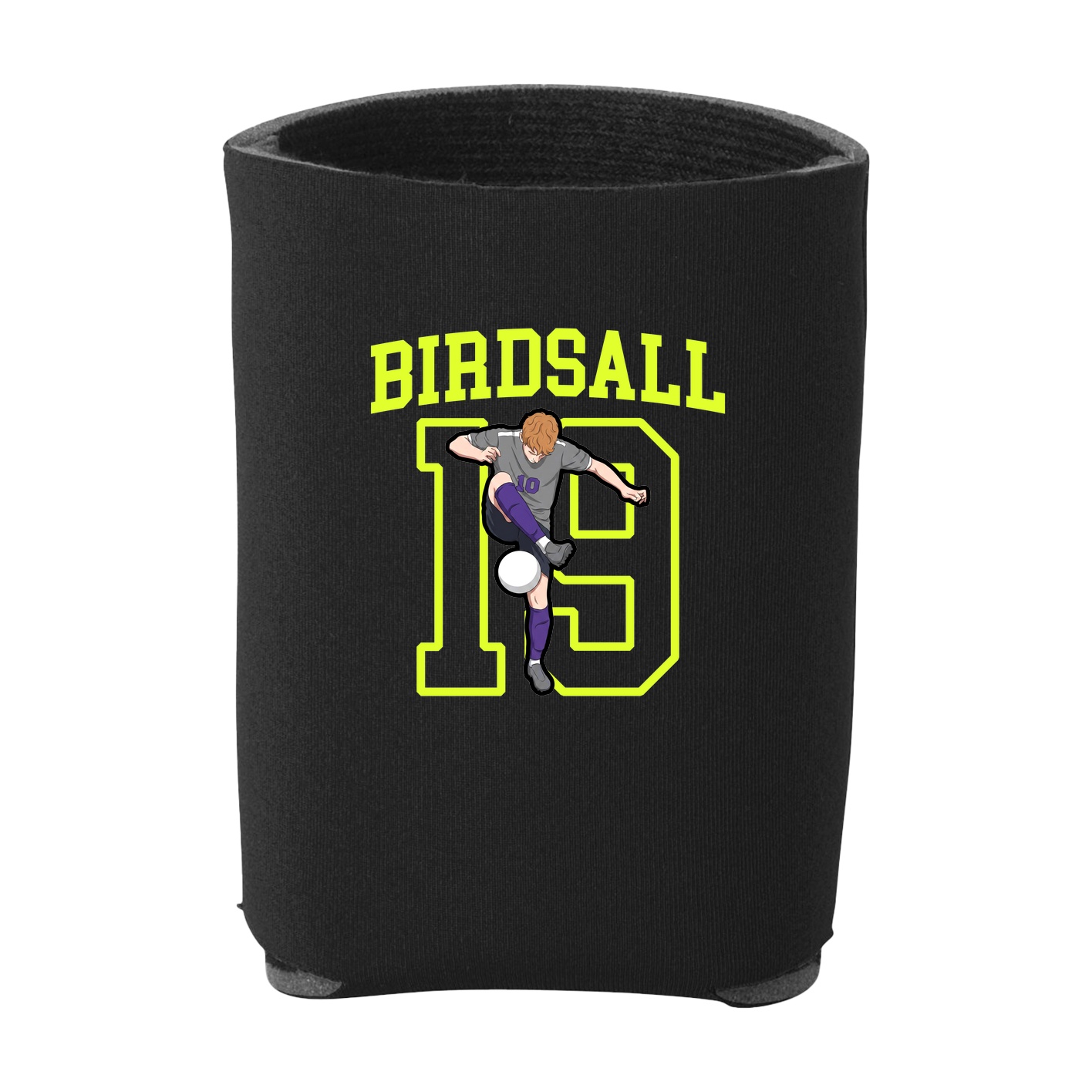 Can Holder — Shirsey in Black