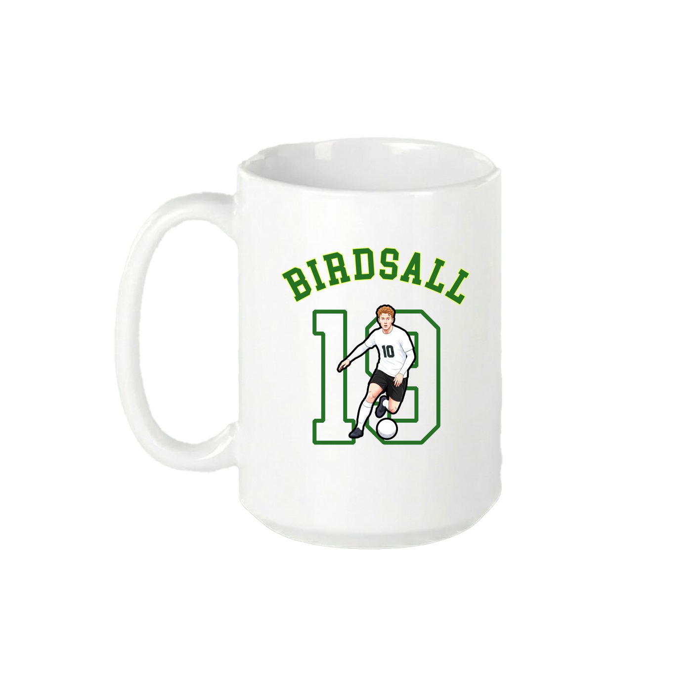 15oz Coffee Mug