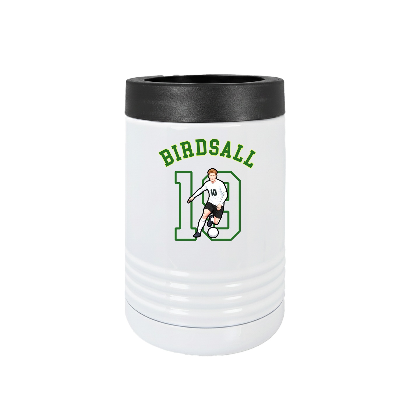 Beverage Holder — Shirsey Arch in White