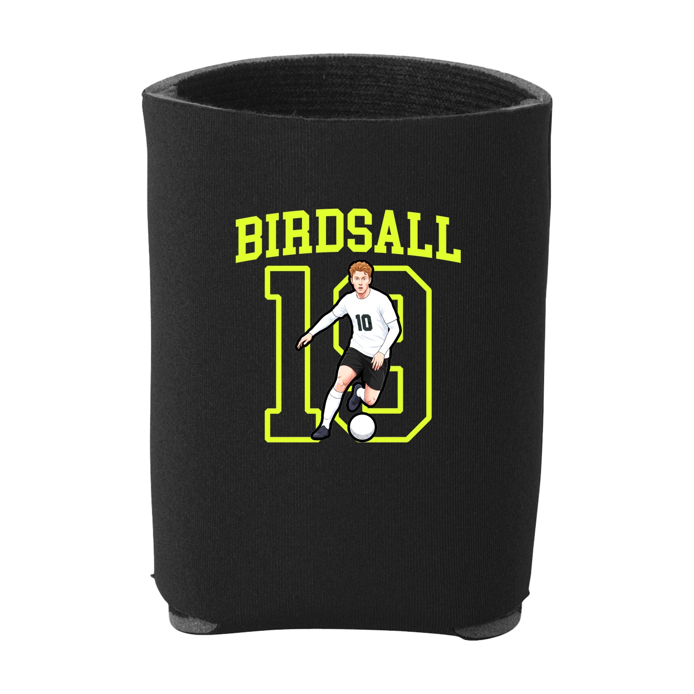 Can Holder — Shirsey in Black
