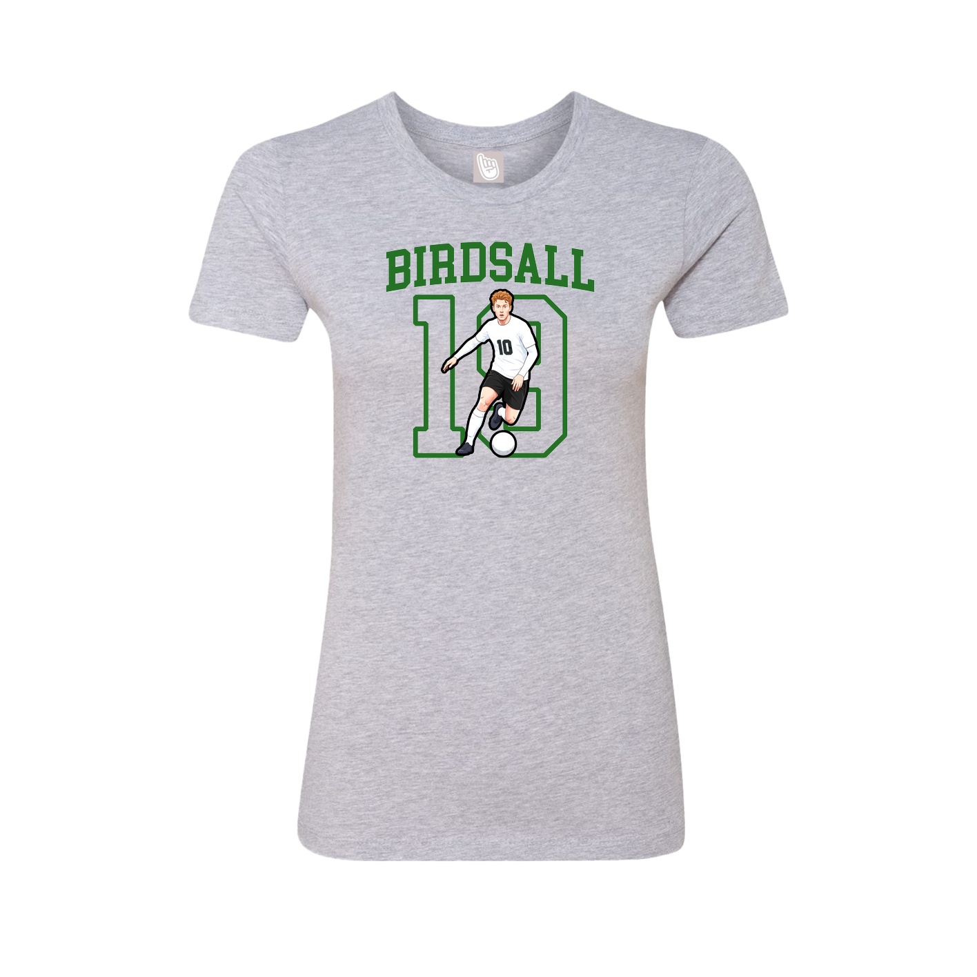 Womens Tee