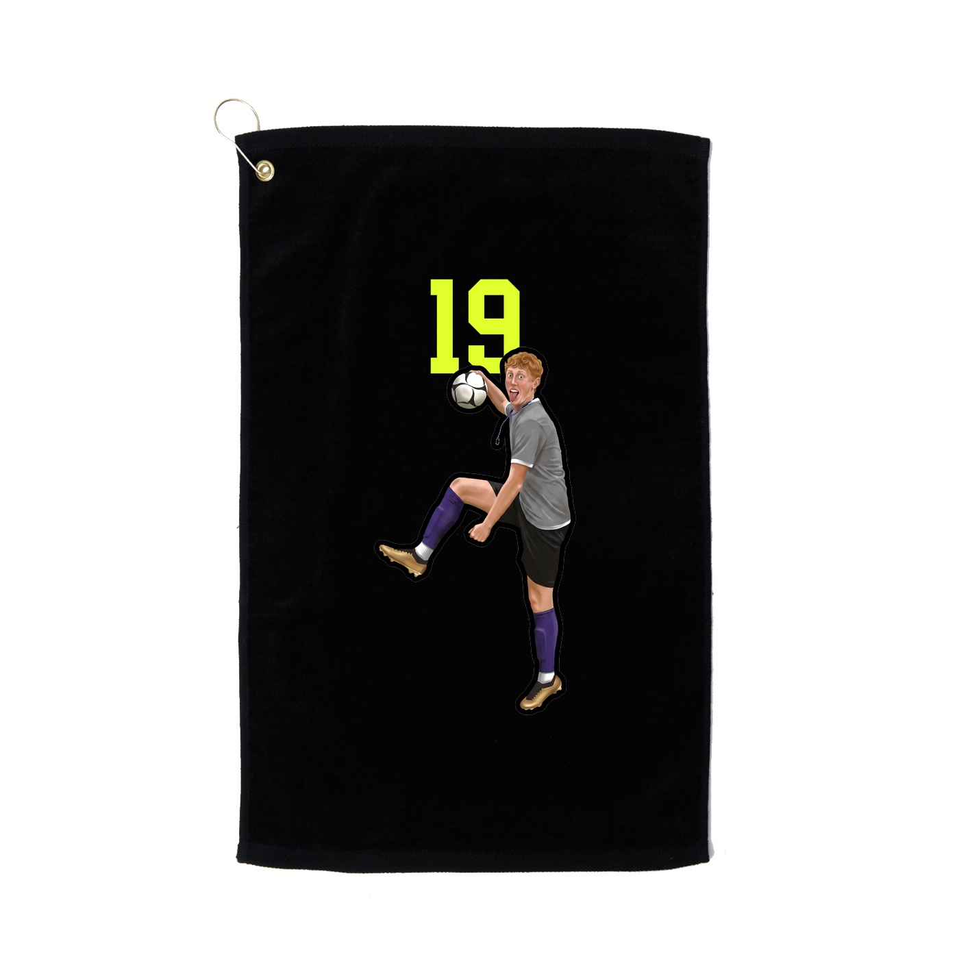 Golf Towel