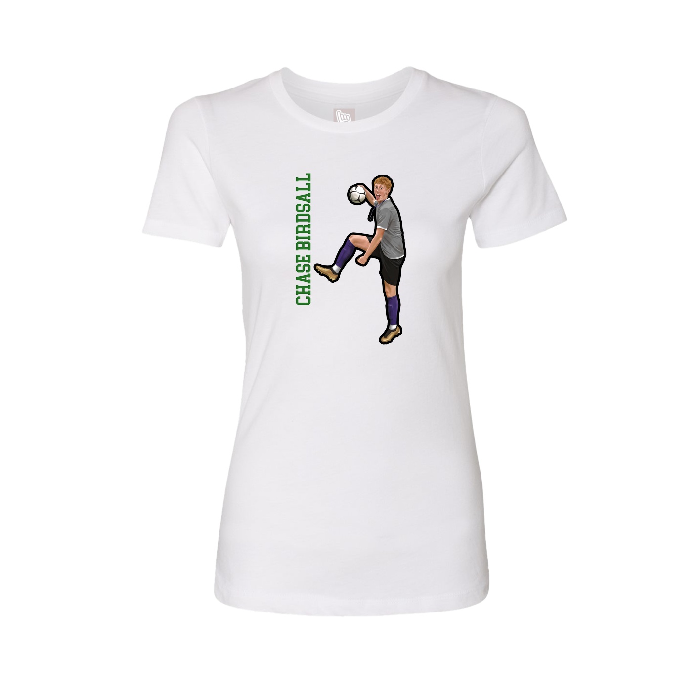 Womens Tee
