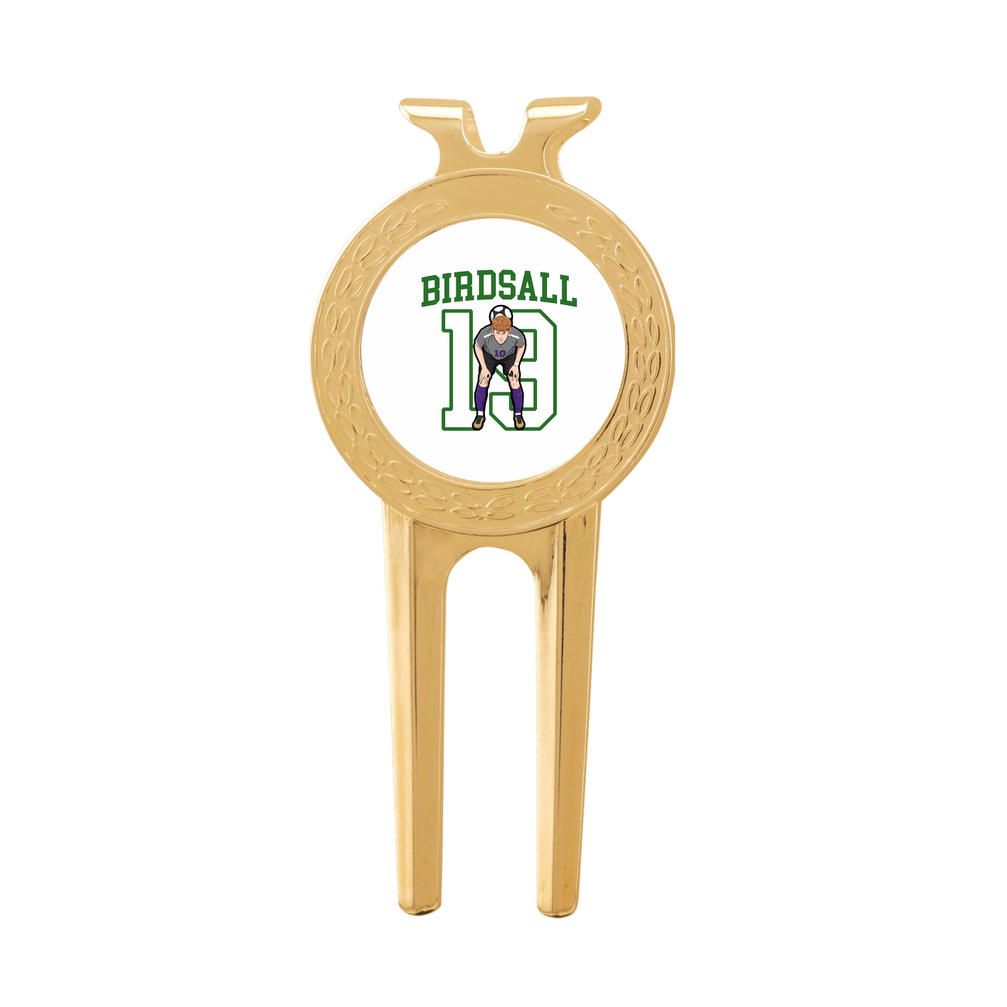 Divot Tool with Ball Marker — Shirsey in Classic