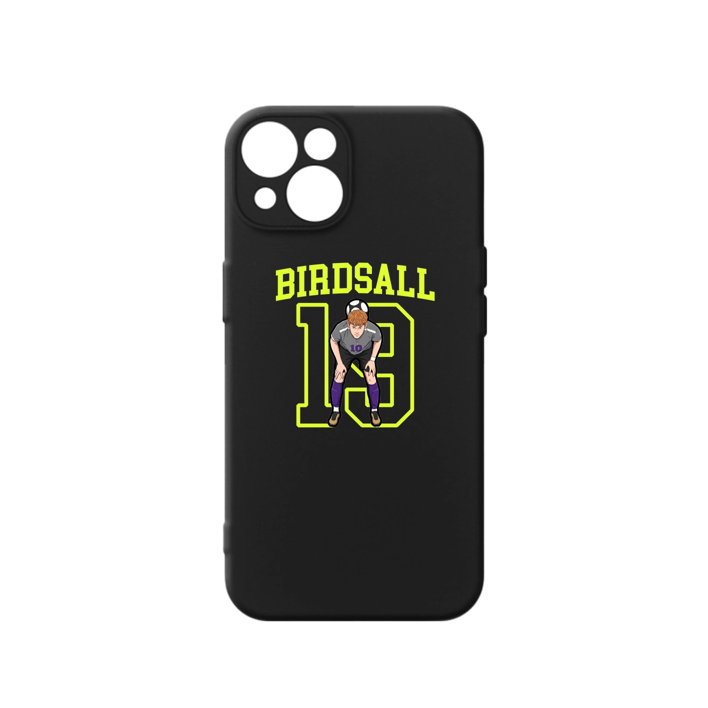 iPhone case