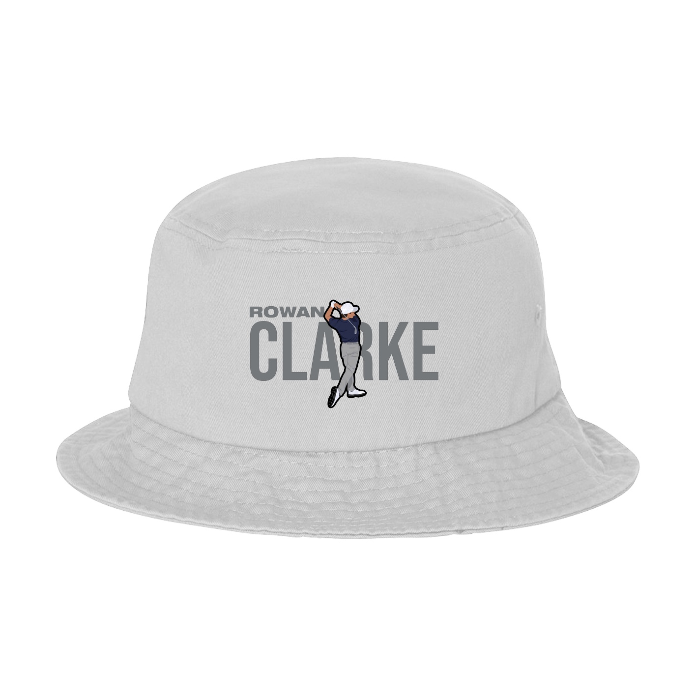 Bucket Cap