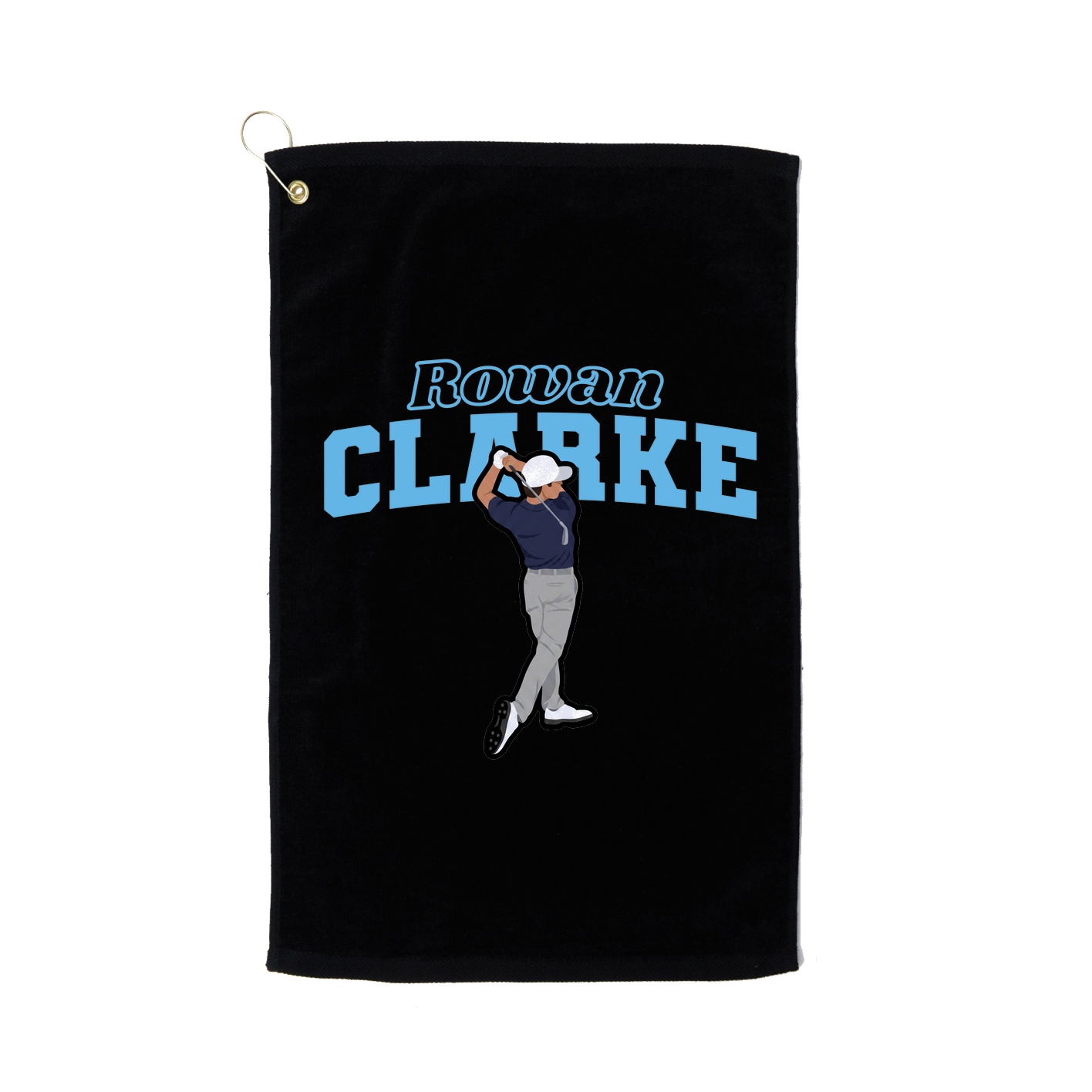 Golf Towel