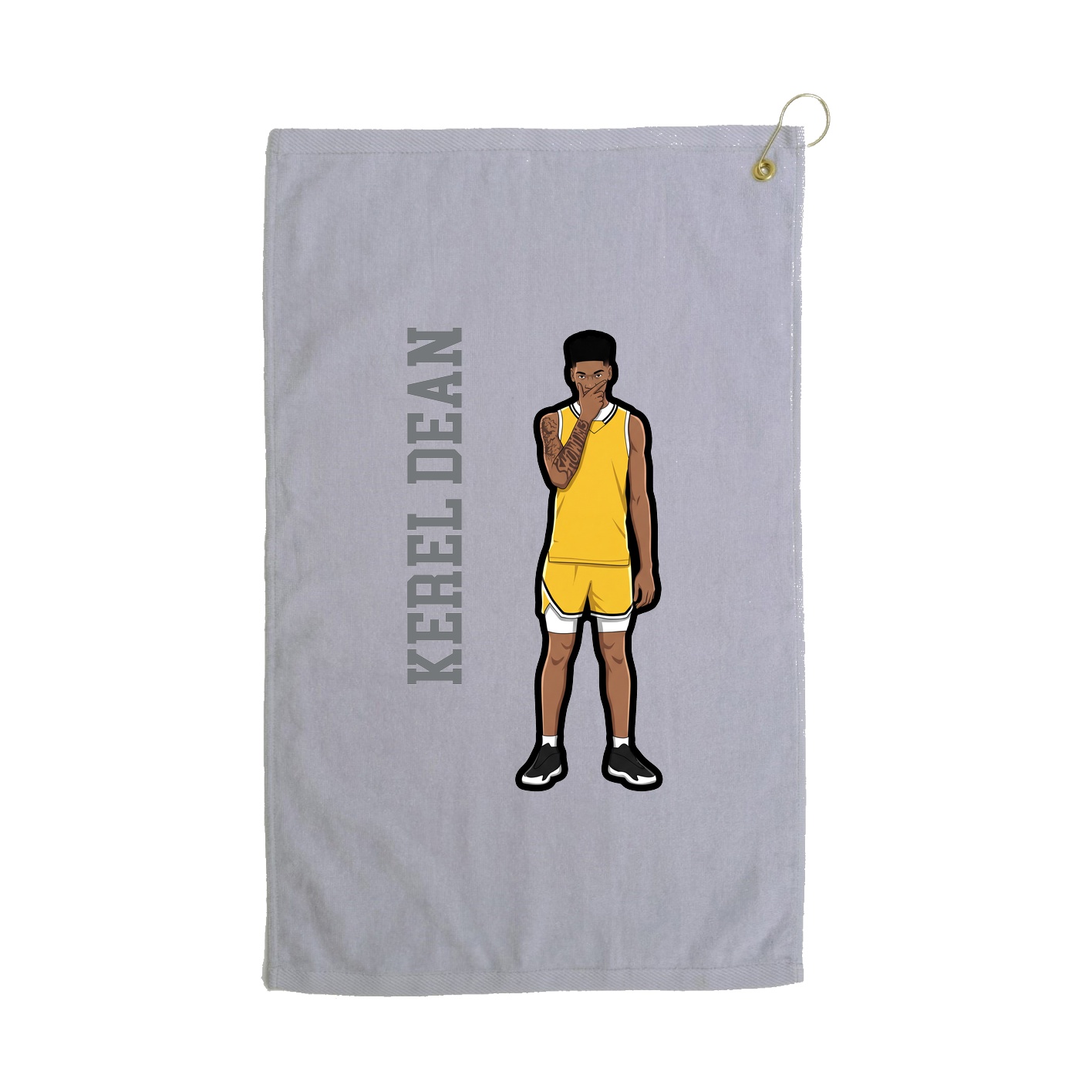Golf Towel
