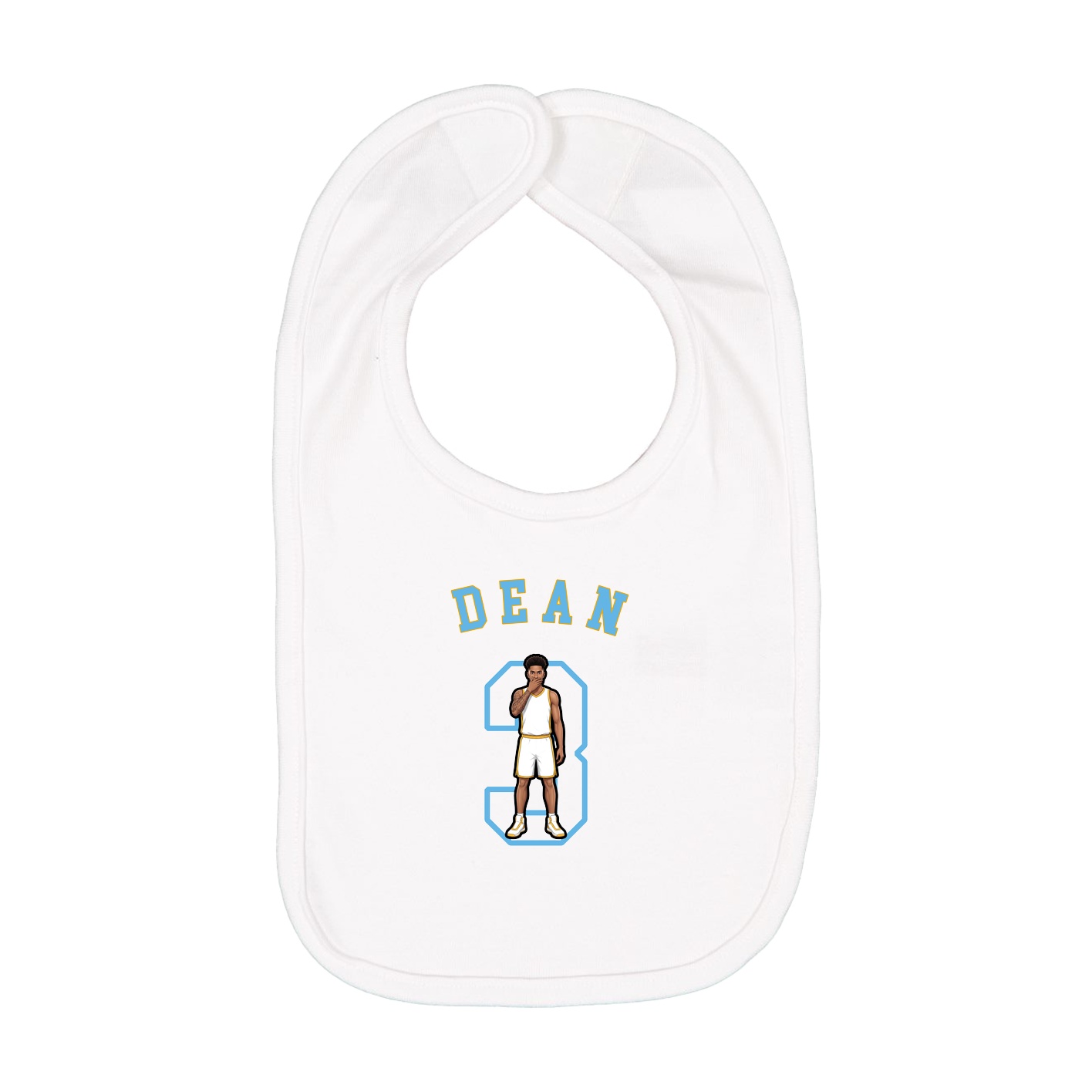 Infant Bib