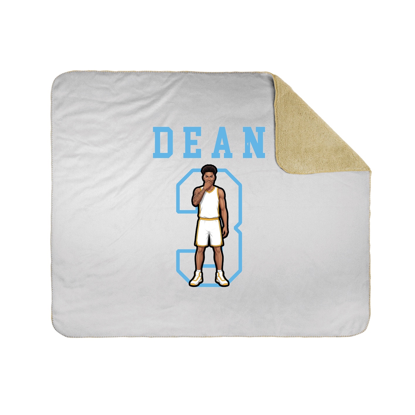 Throw Blanket