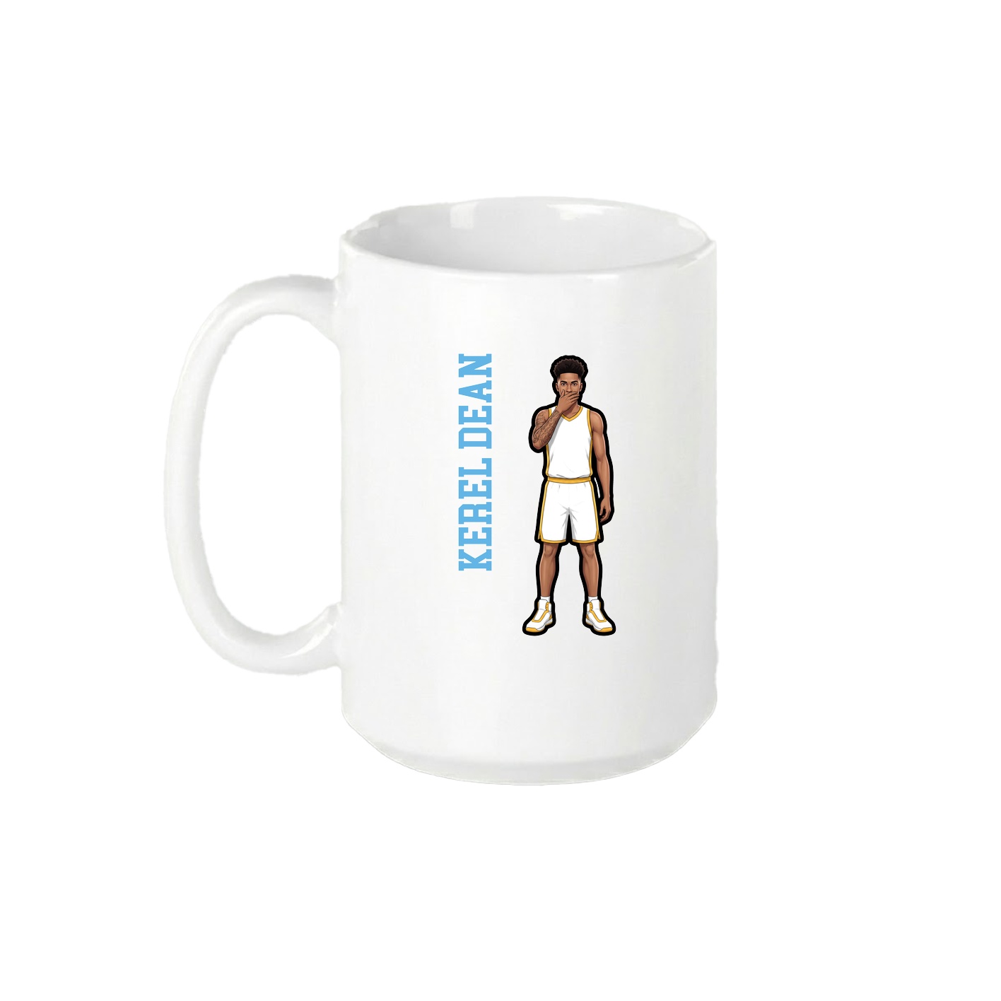 15oz Coffee Mug