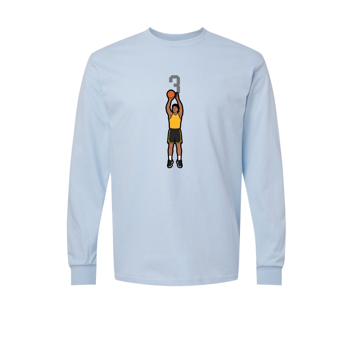 Long Sleeve Tee
