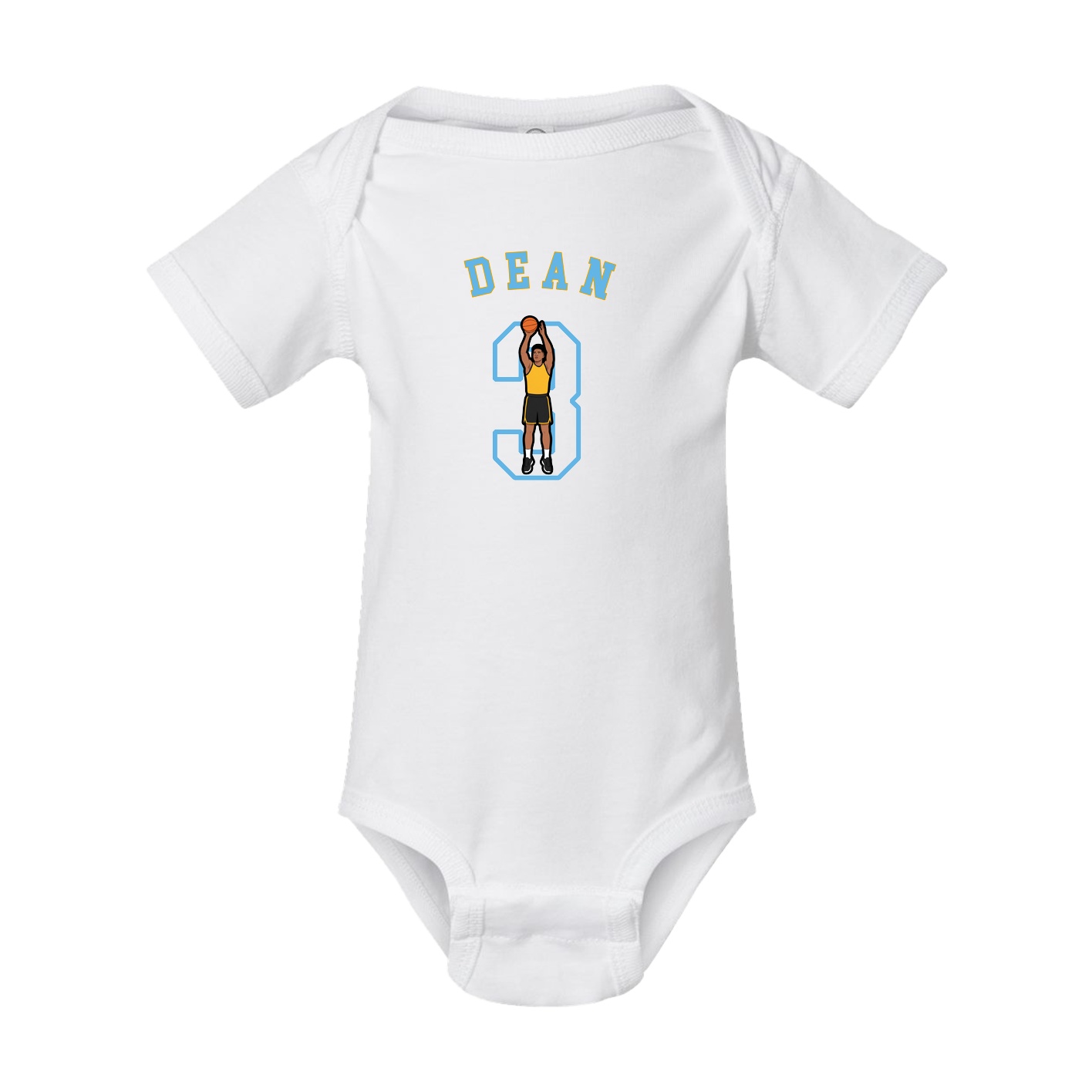 Baby Onesie