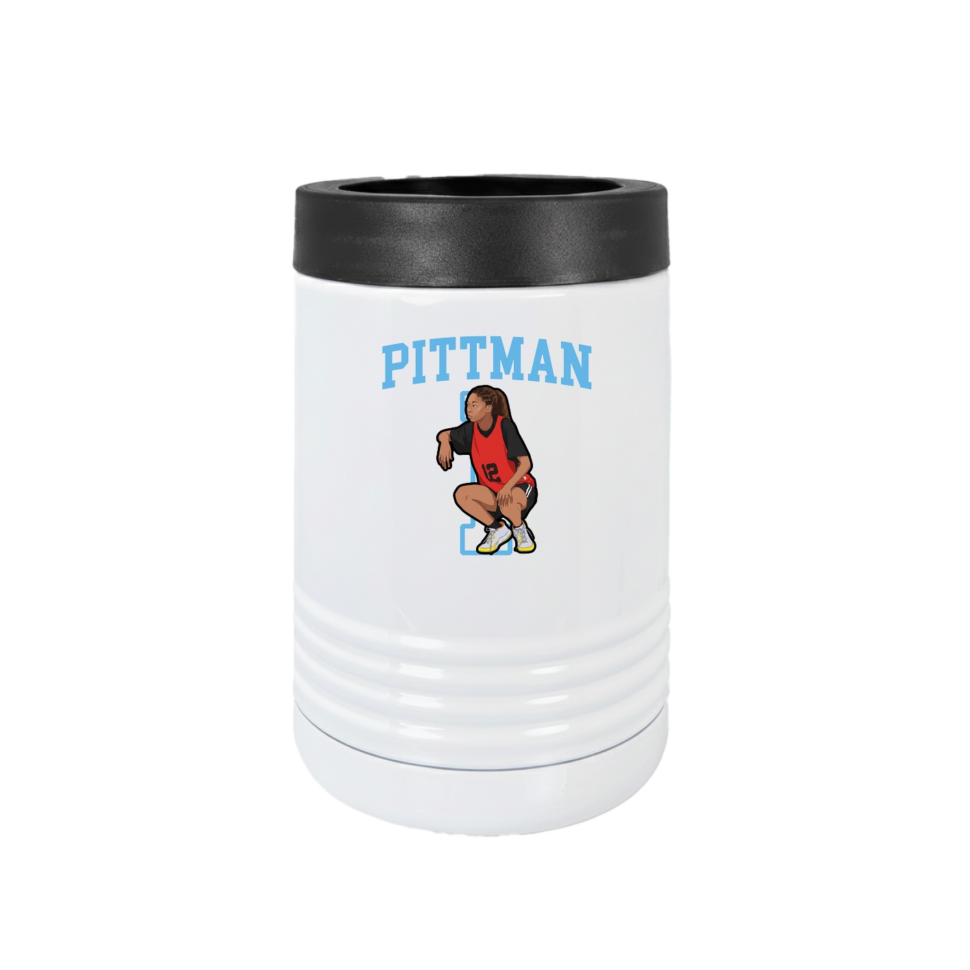 Polar Camel Beverage Holder