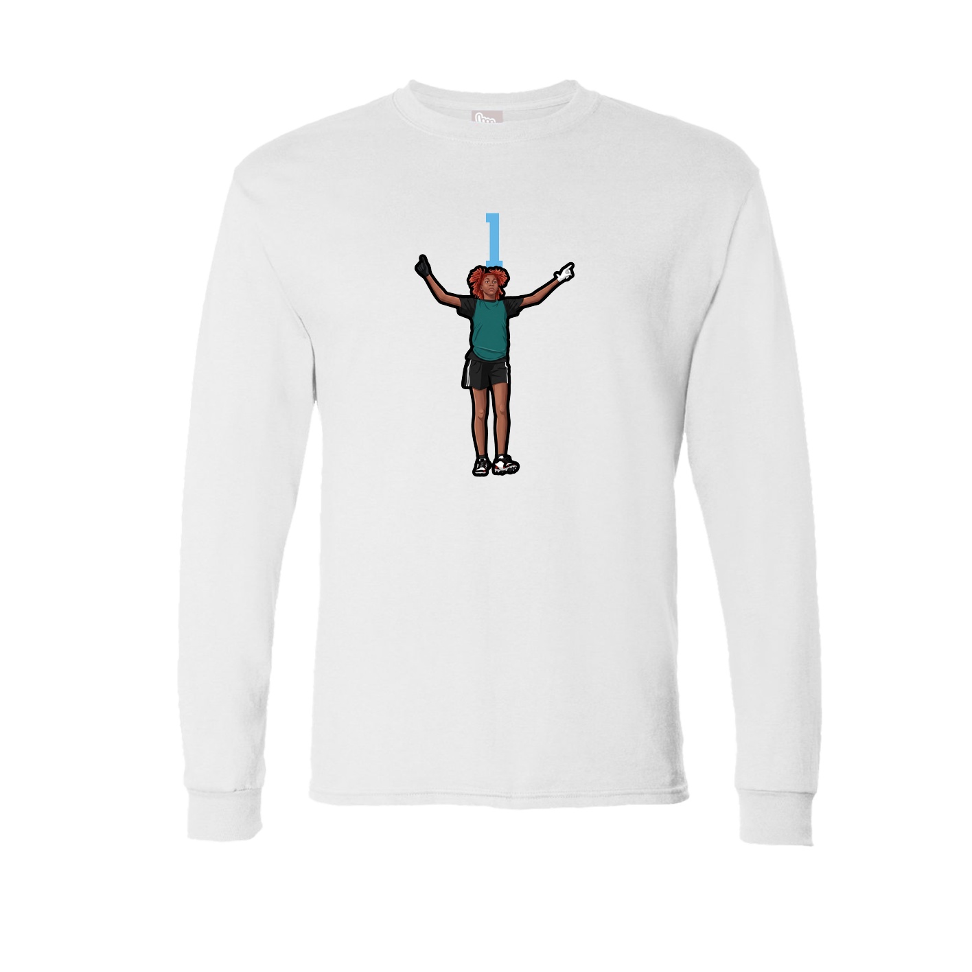Long Sleeve Tee