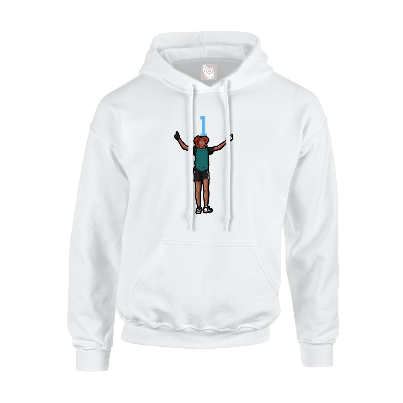 Hoodie