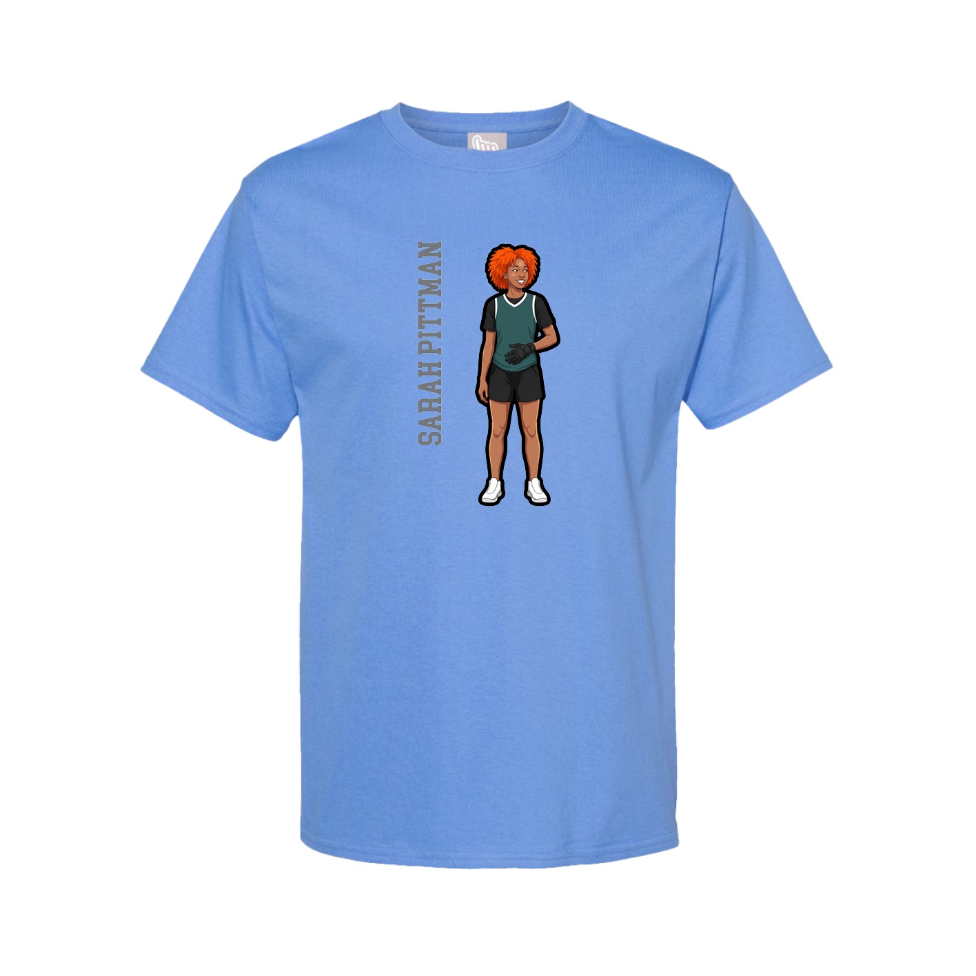 NIL Club Tee