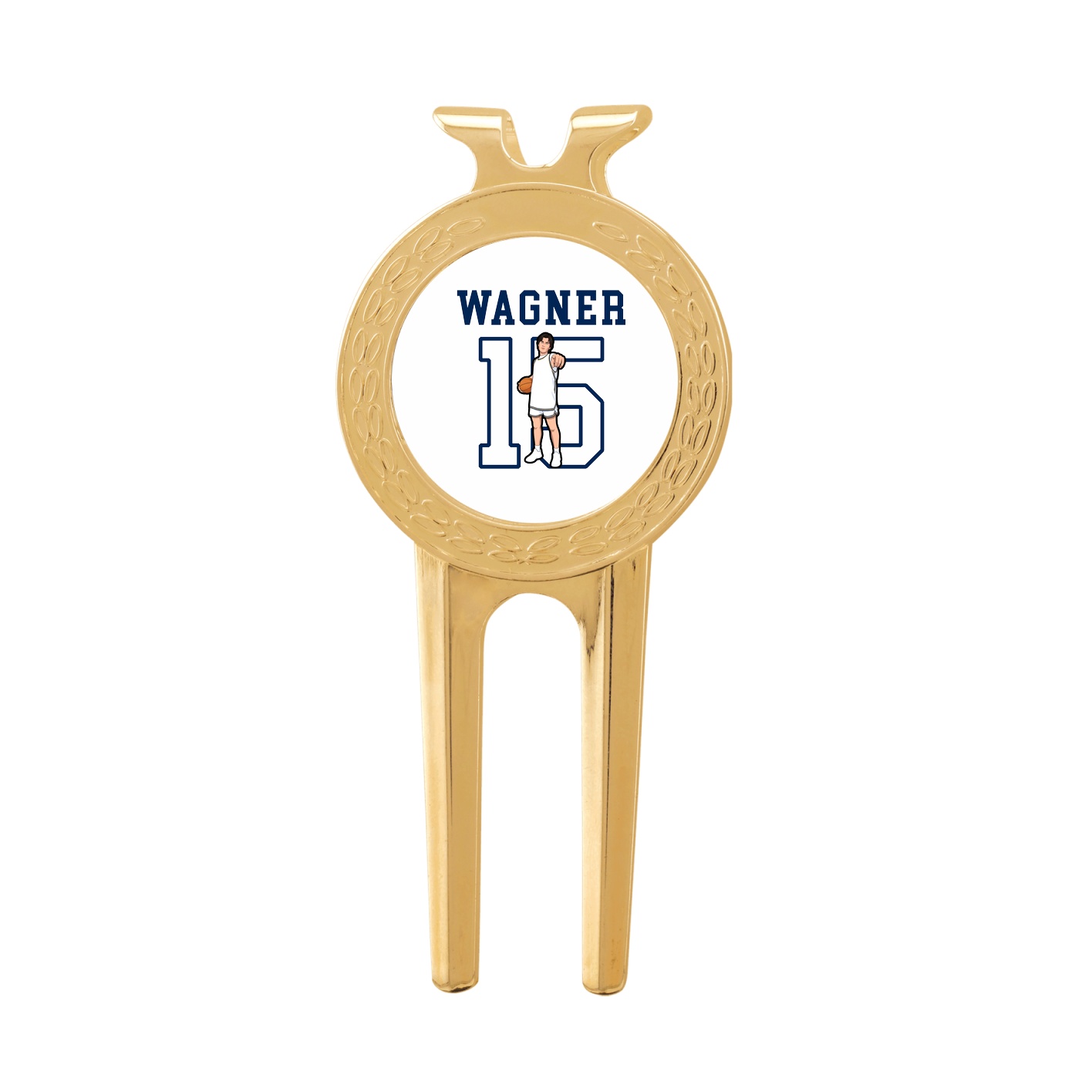 Divot Tool with Ball Marker — Shirsey in Classic