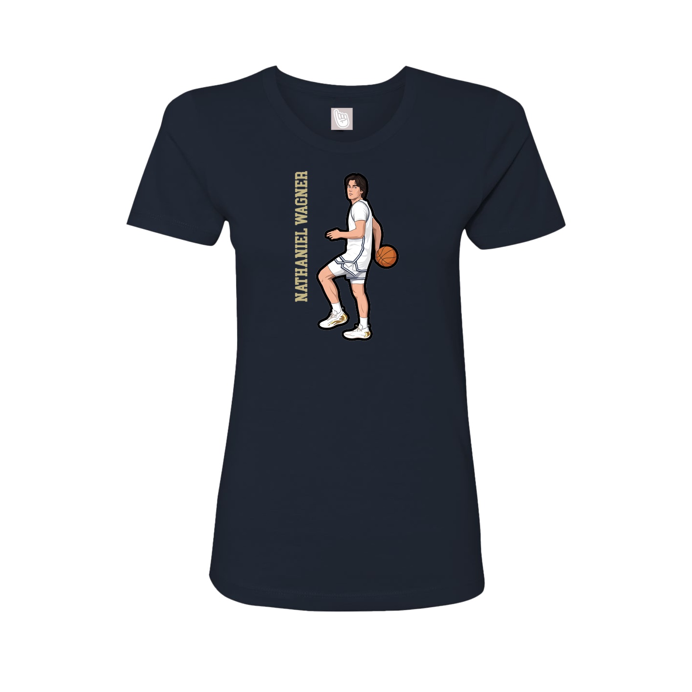 Fitted Women's Tee
