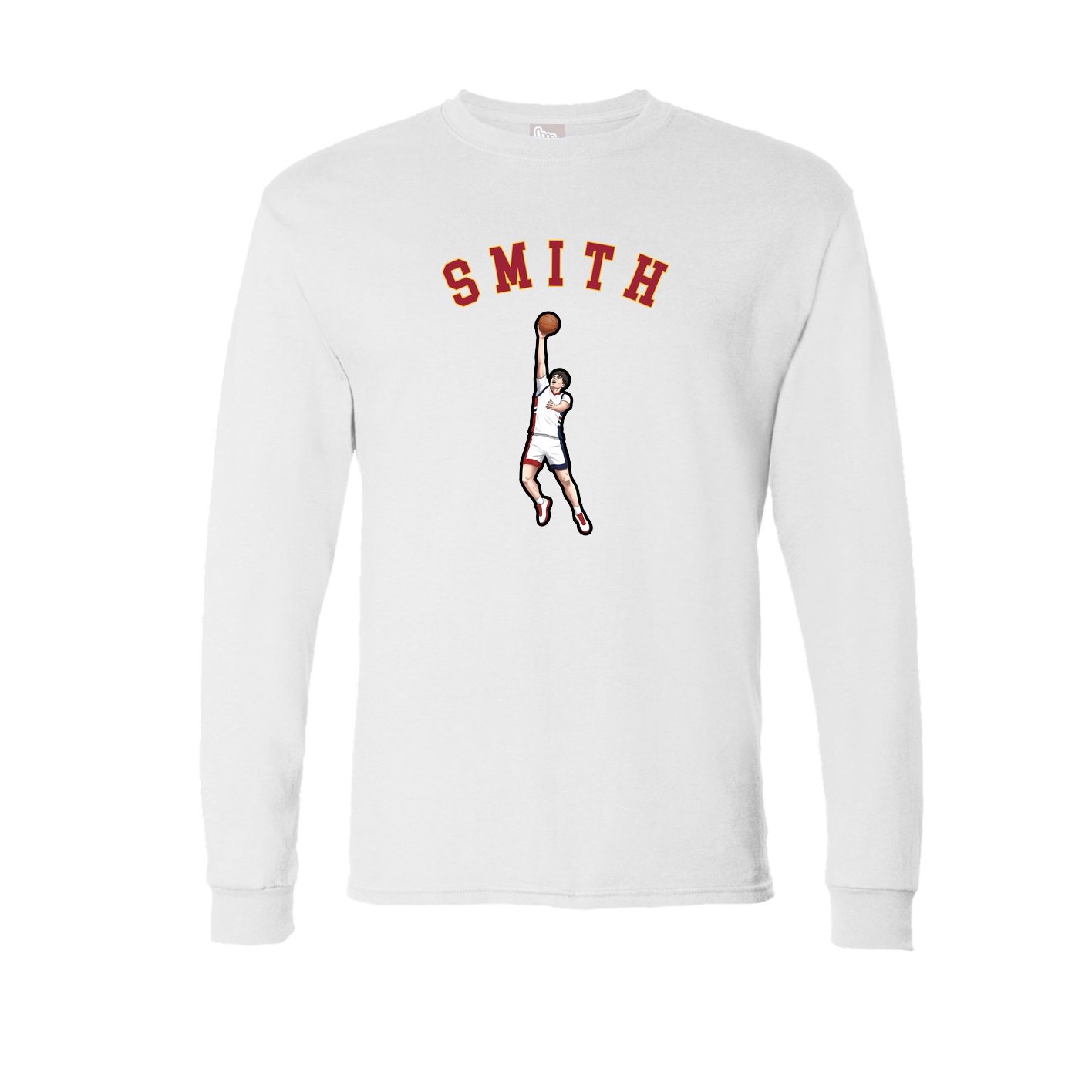 Long Sleeve Tee