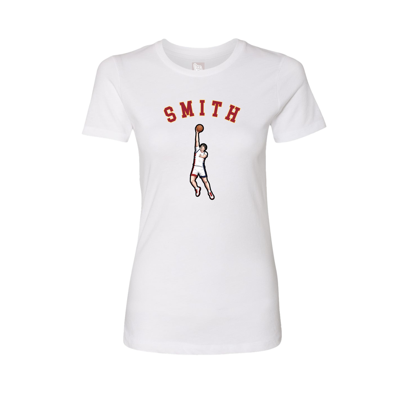 Womens Tee