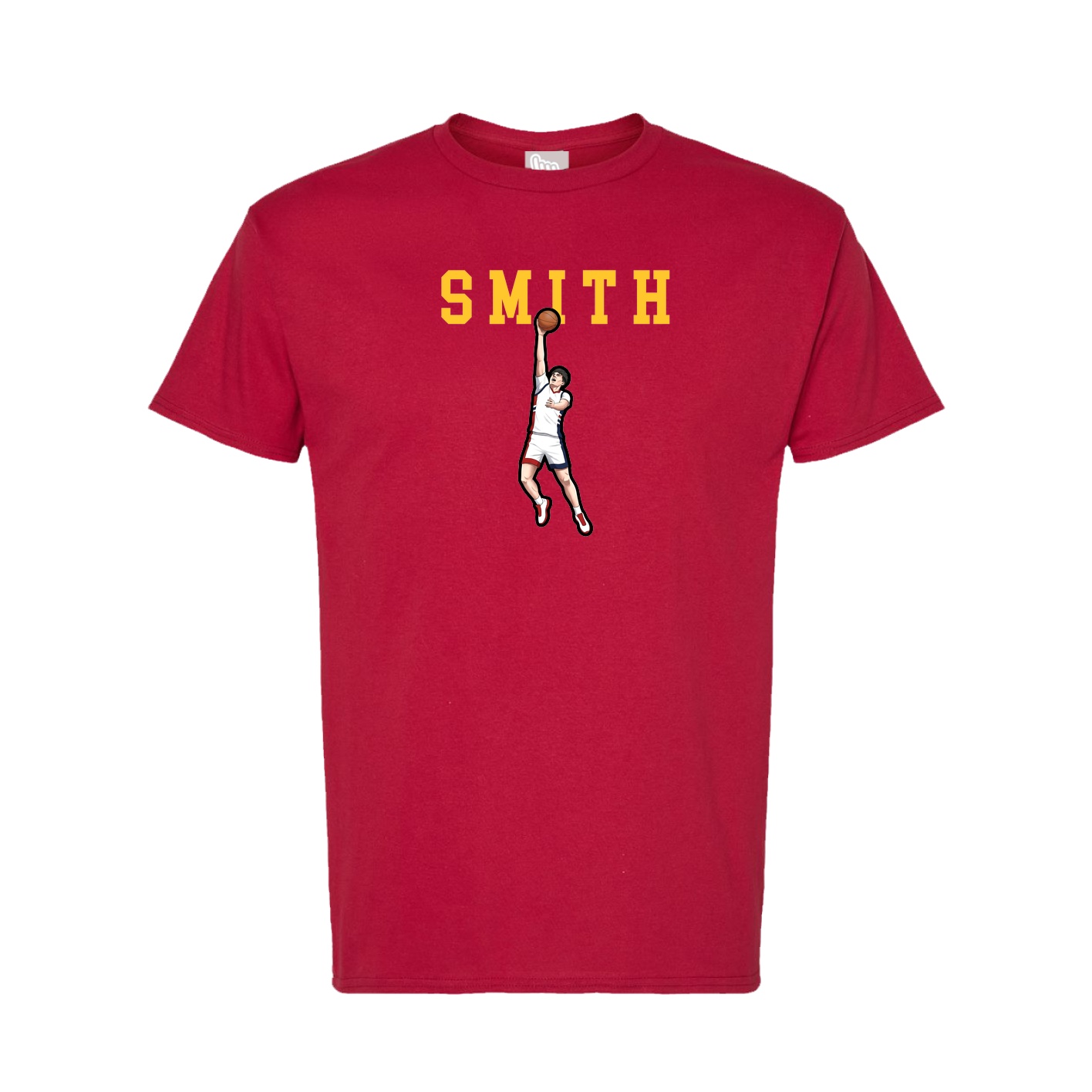 NIL Club Tee