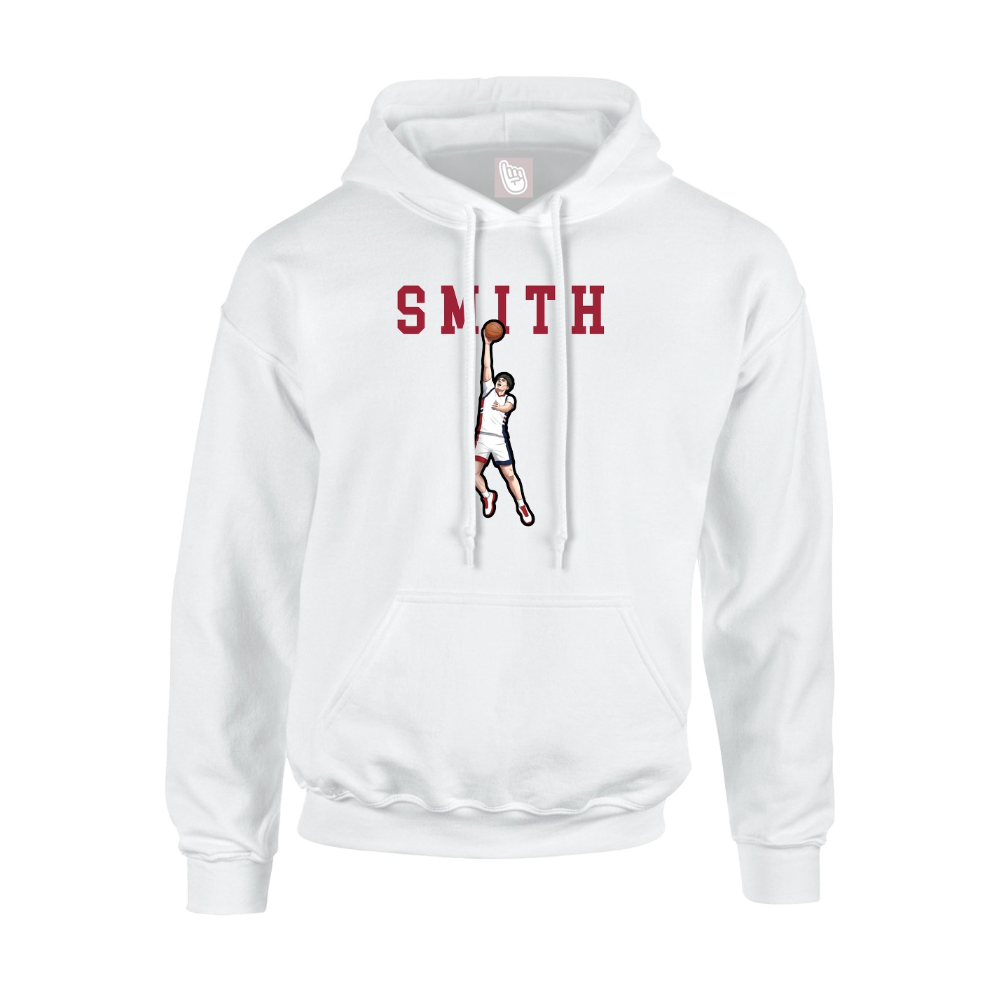 Youth Hoodie