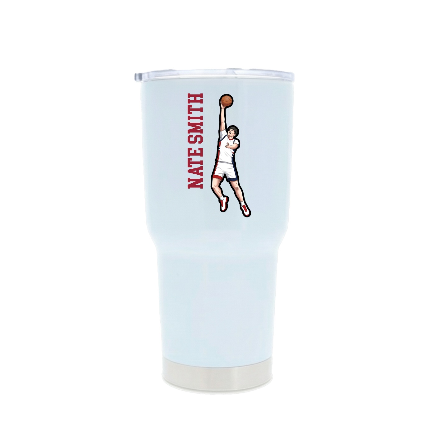 30oz Stainless Steel Tumbler