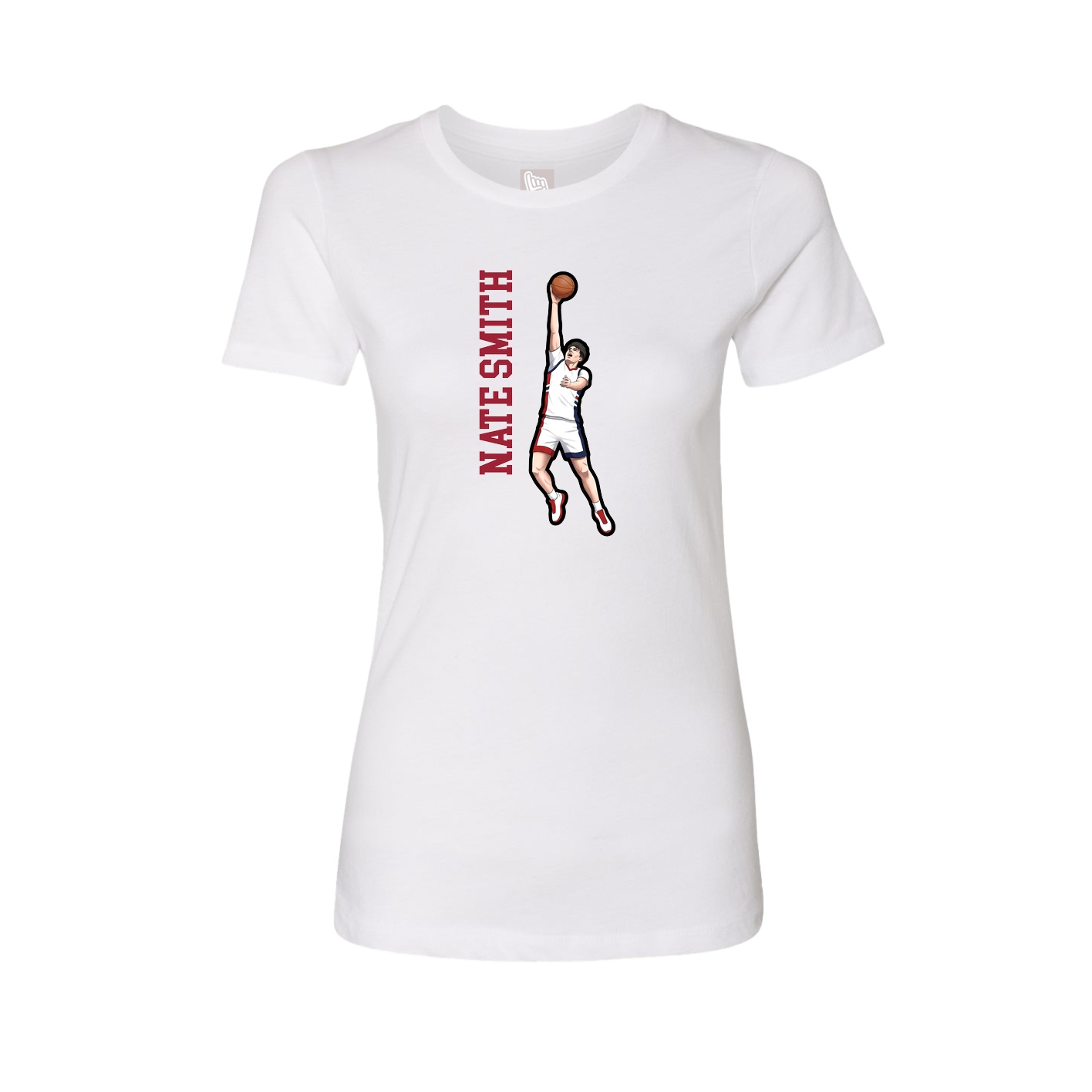 Womens Tee