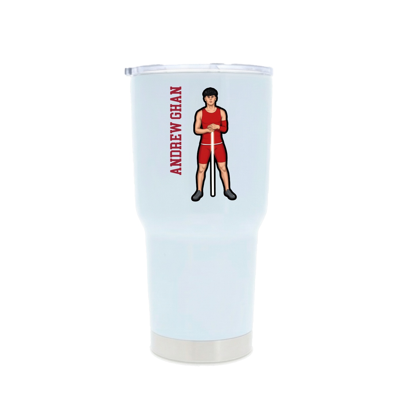 30oz Stainless Steel Tumbler