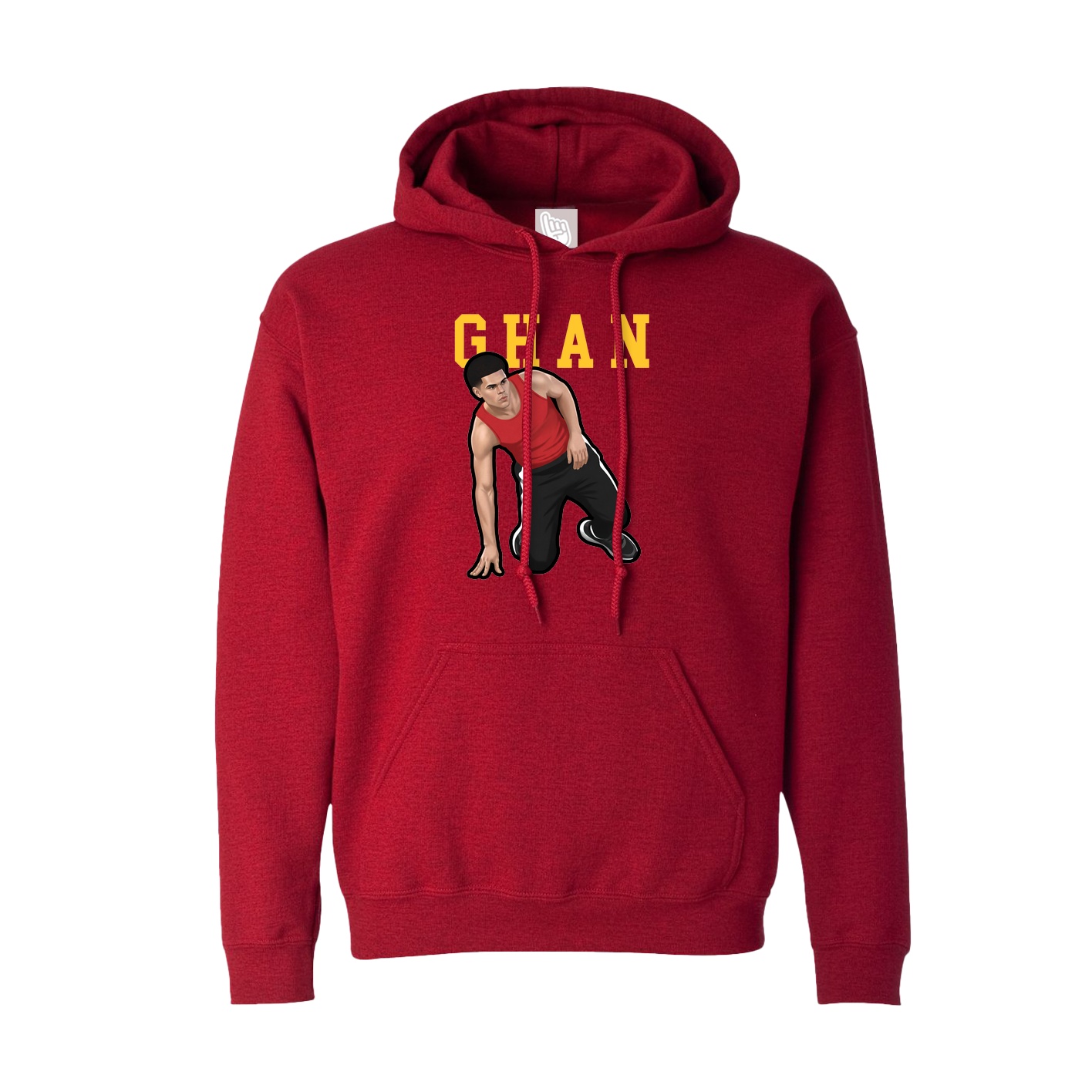 Hoodie
