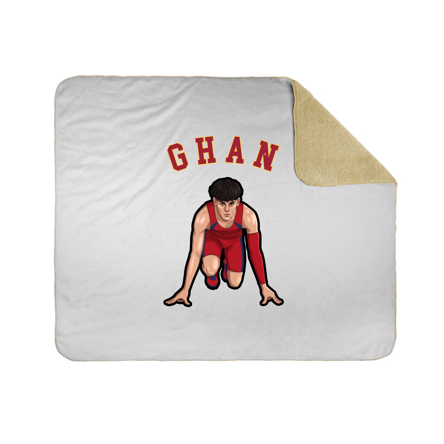 Throw Blanket