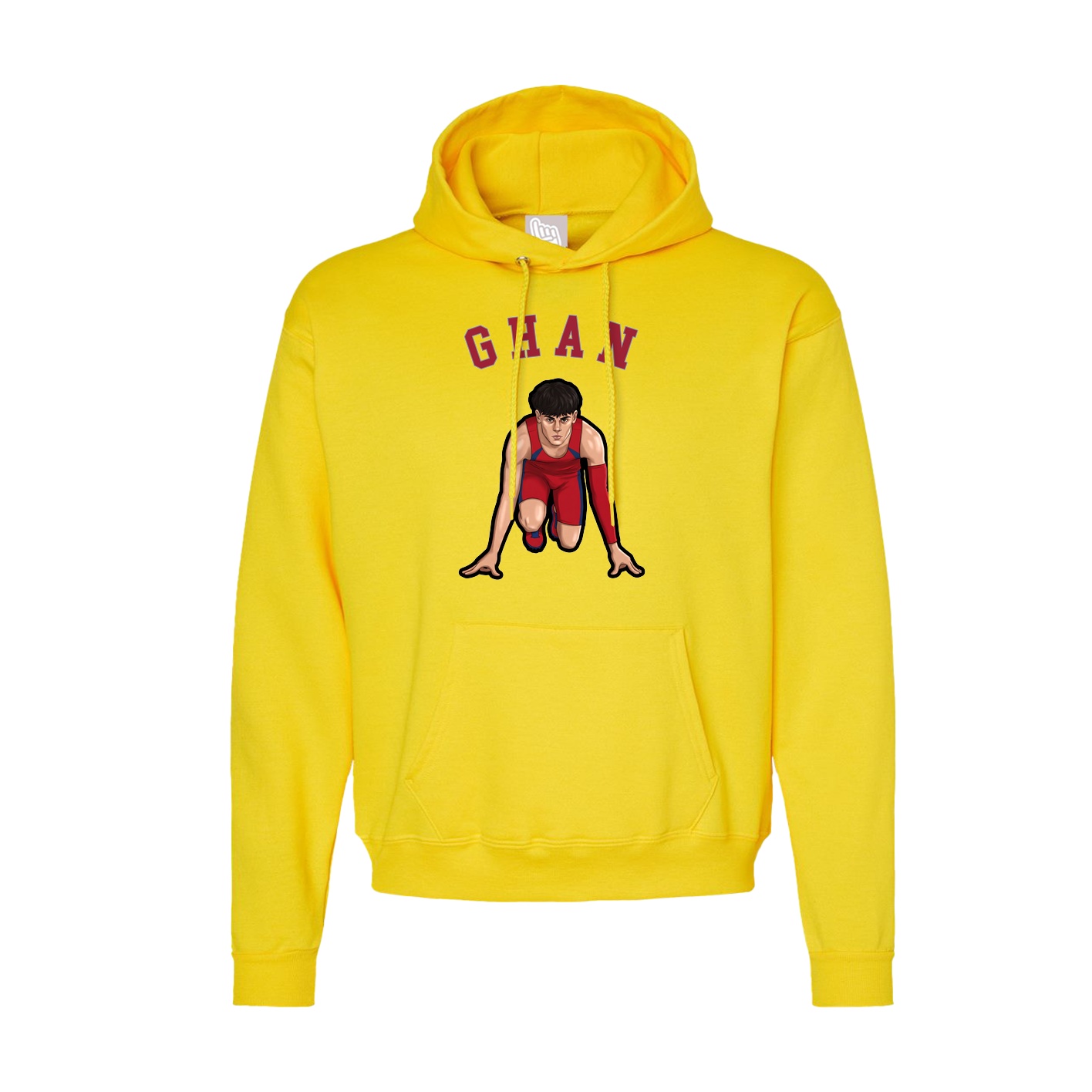 NIL Club Hoodie
