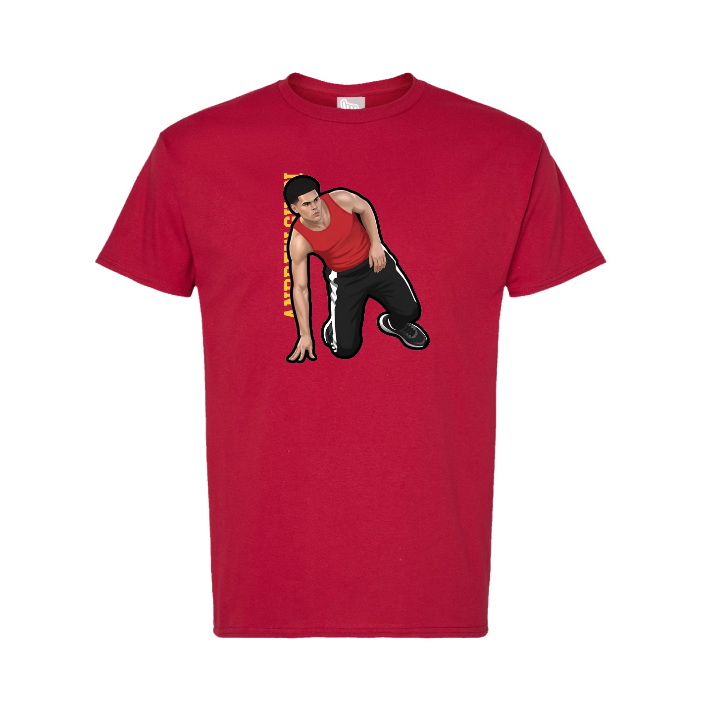 NIL Club Tee