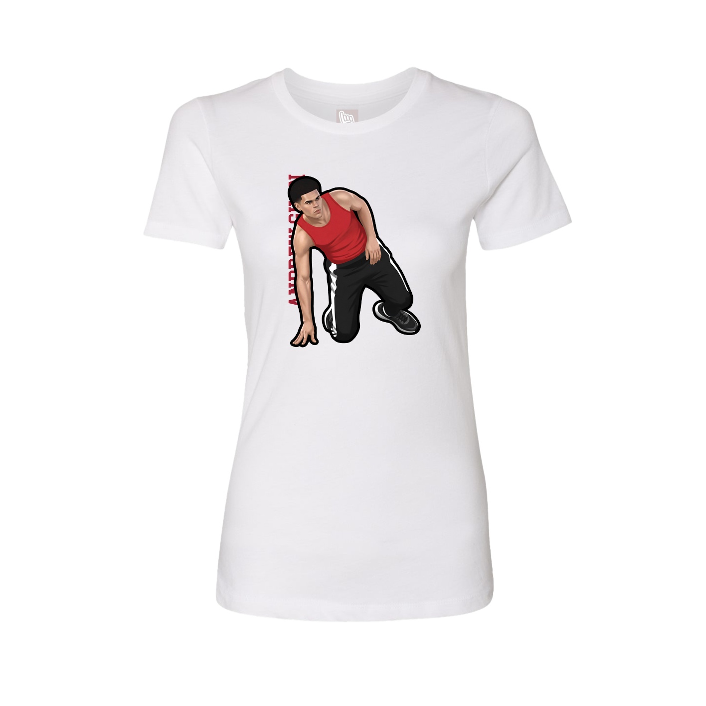 Womens Tee