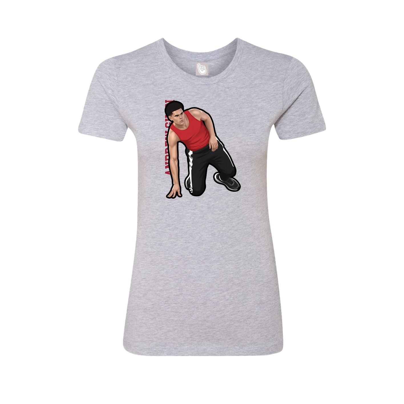 NIL Club Womens Tee