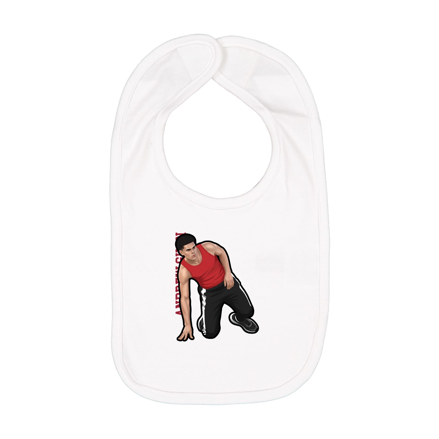 Infant Bib