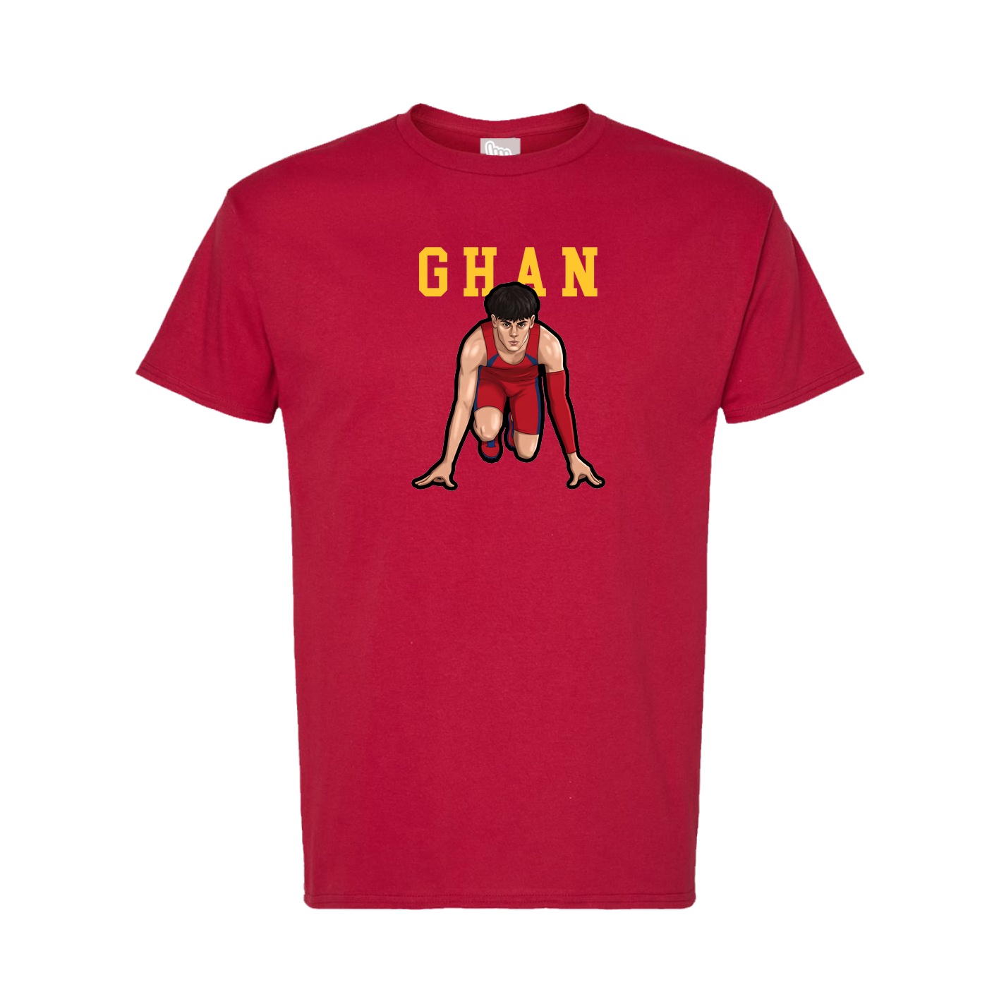 NIL Club Tee