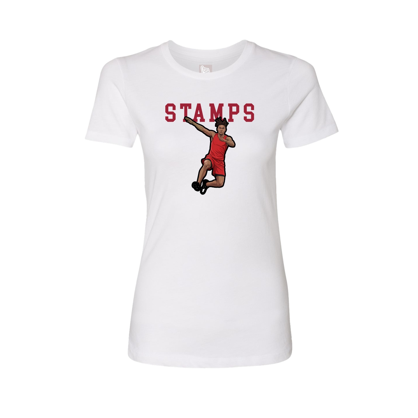 NIL Club Womens Tee