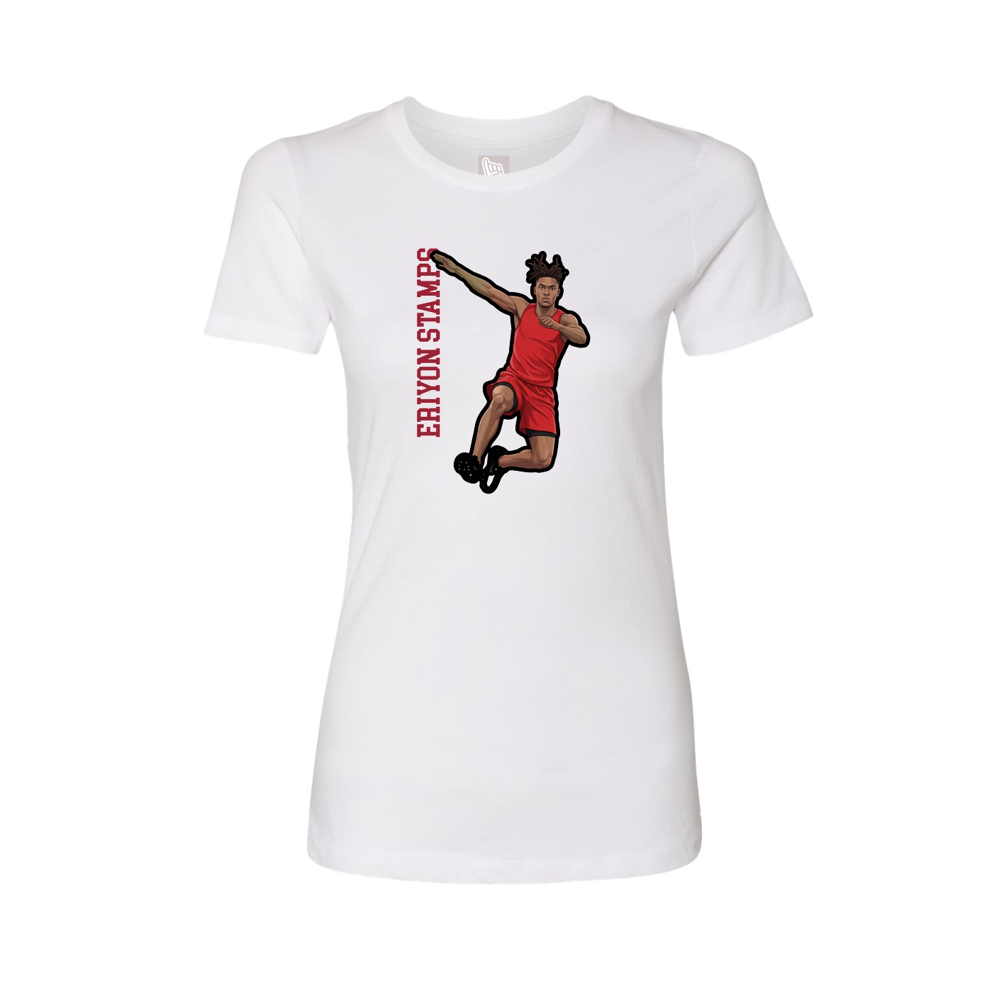 Womens Tee