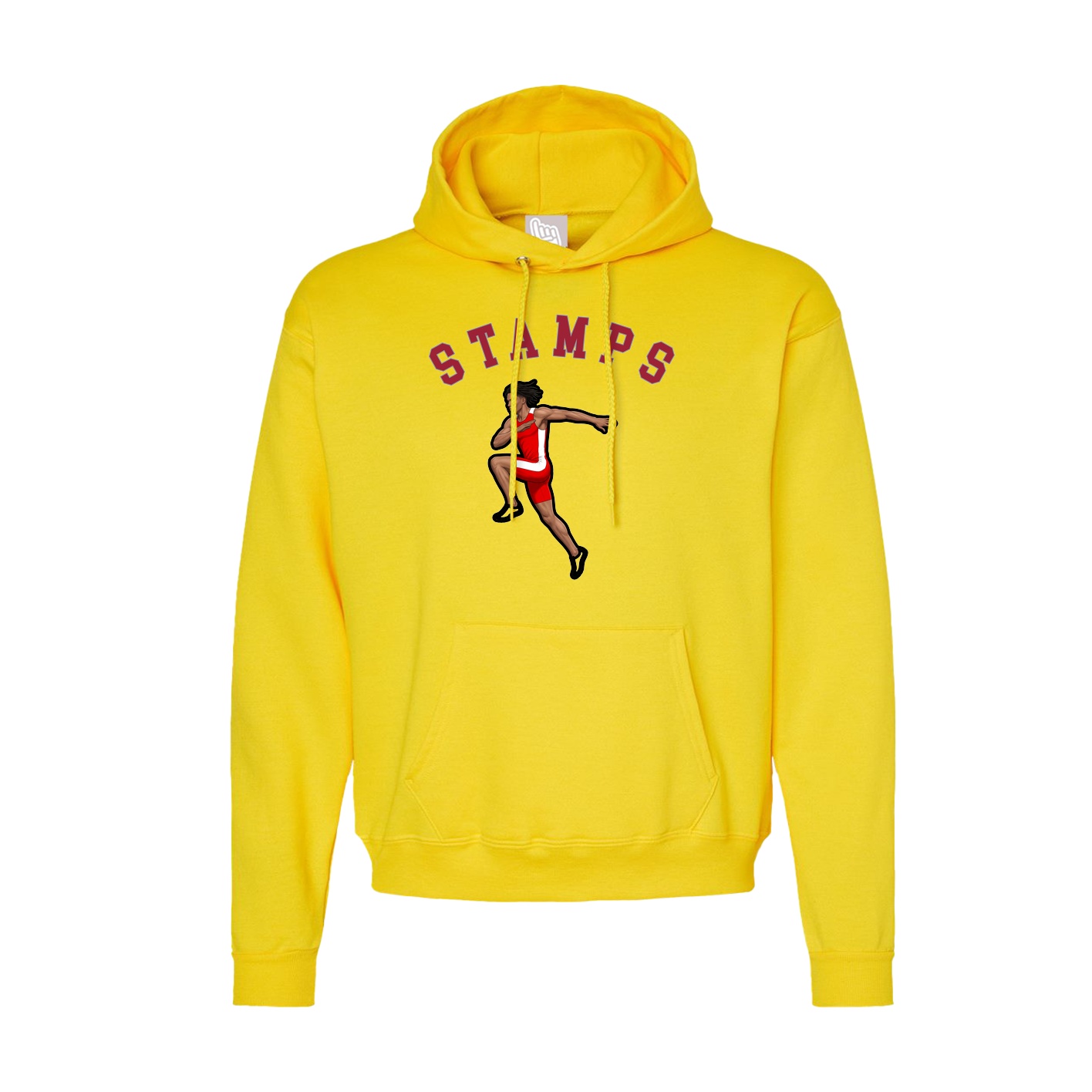 NIL Club Hoodie