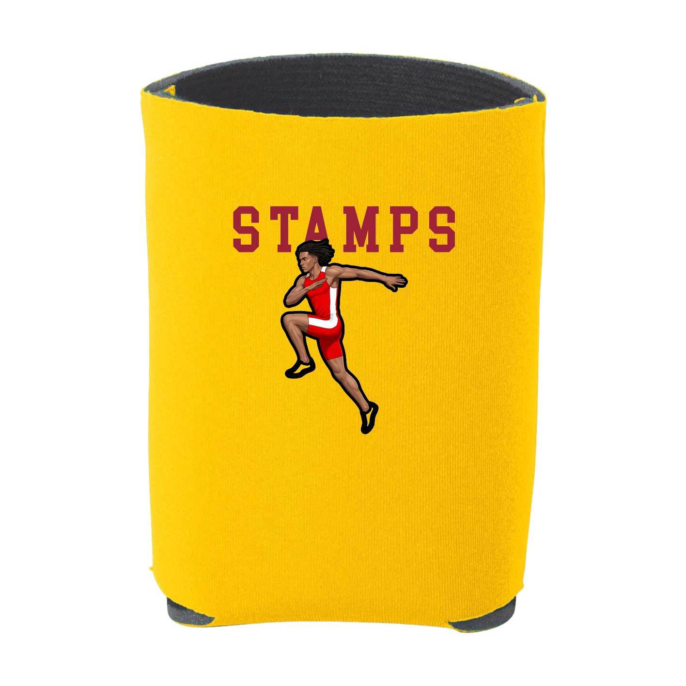 Can Holder — Shirsey in Yellow