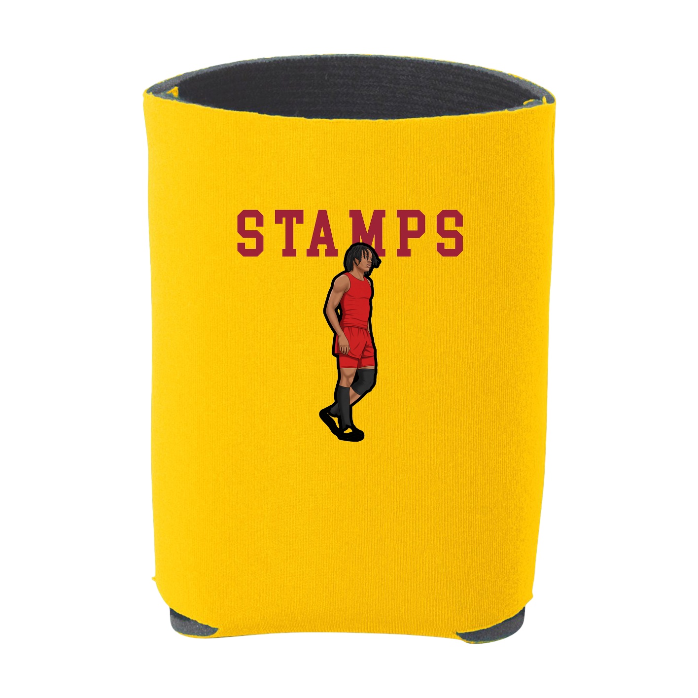 Can Holder — Shirsey in Yellow
