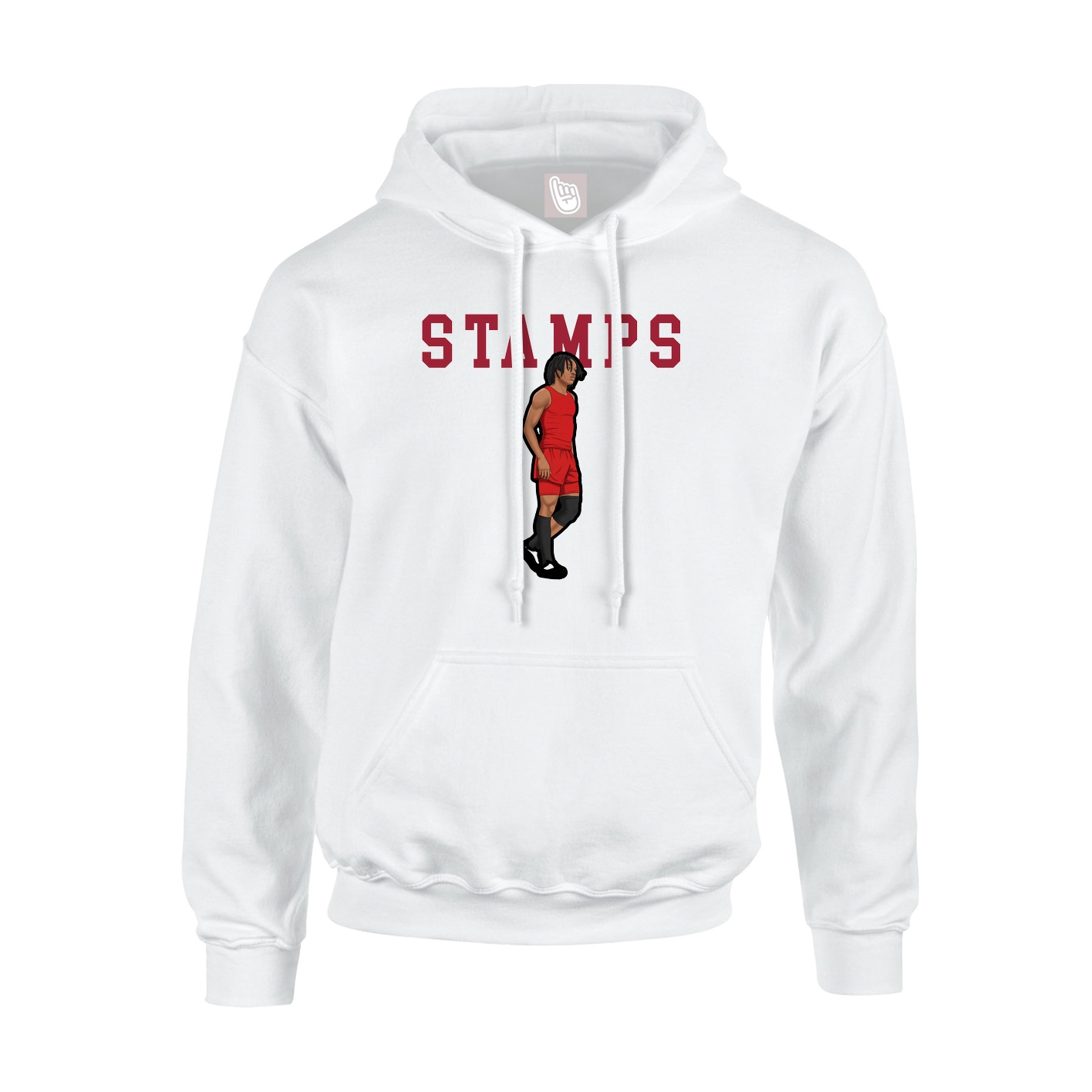 Youth Hoodie