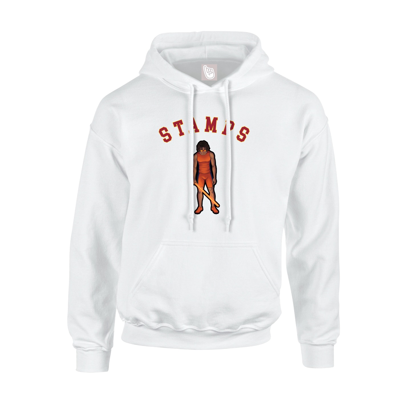 Youth Hoodie