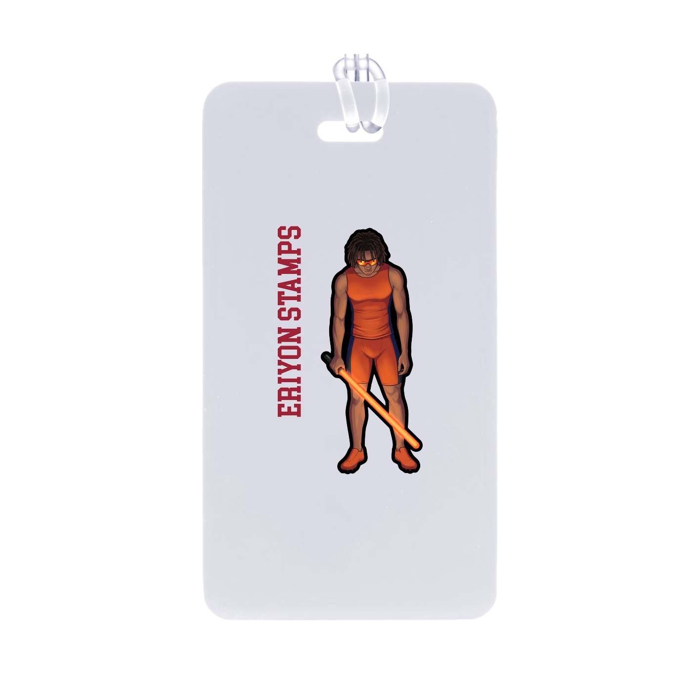 Bag Tag