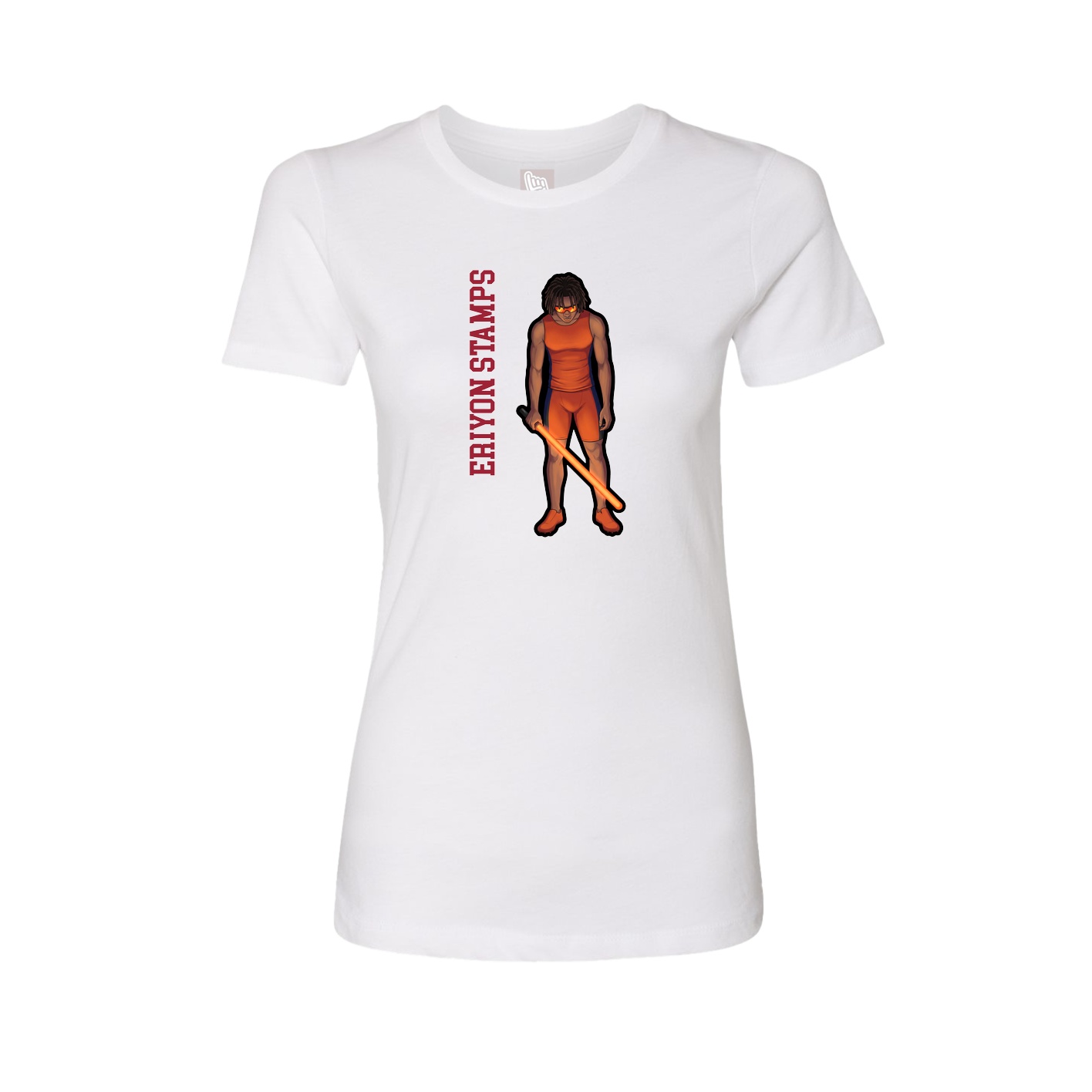 Fitted Women's Tee