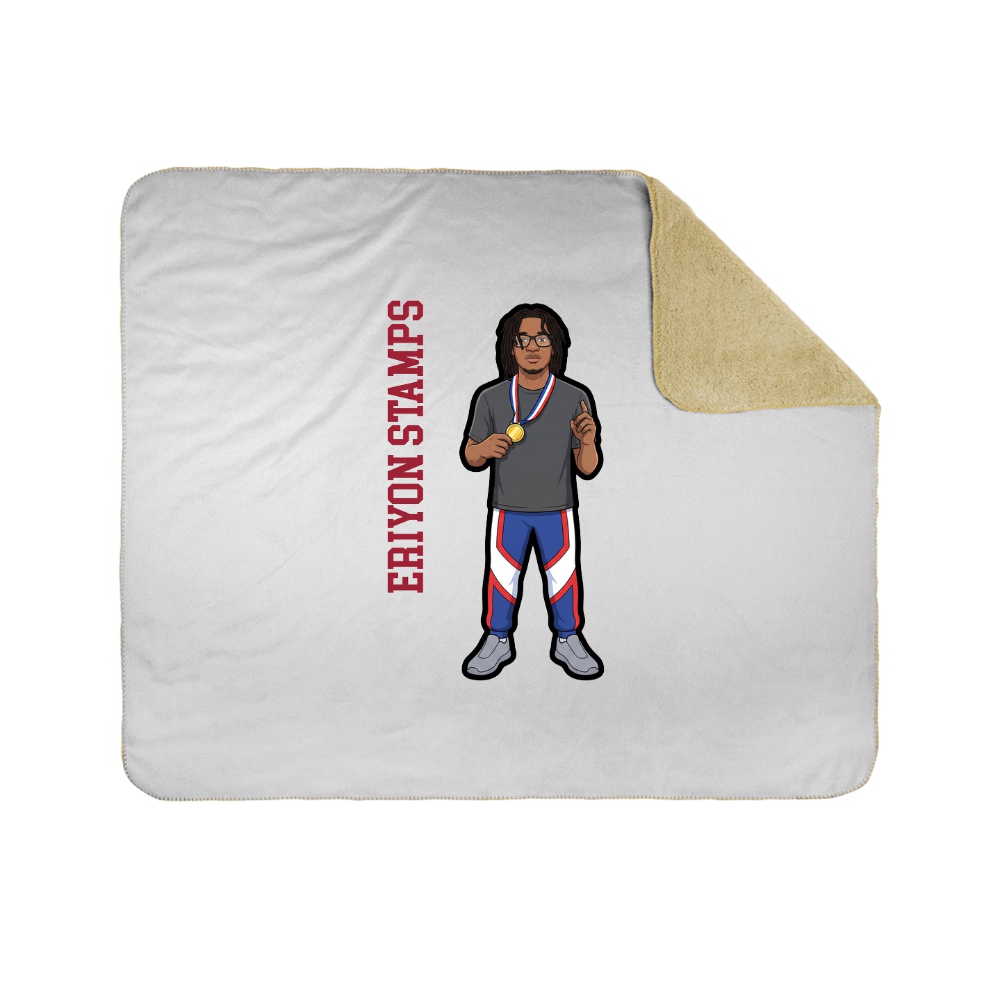 Throw Blanket